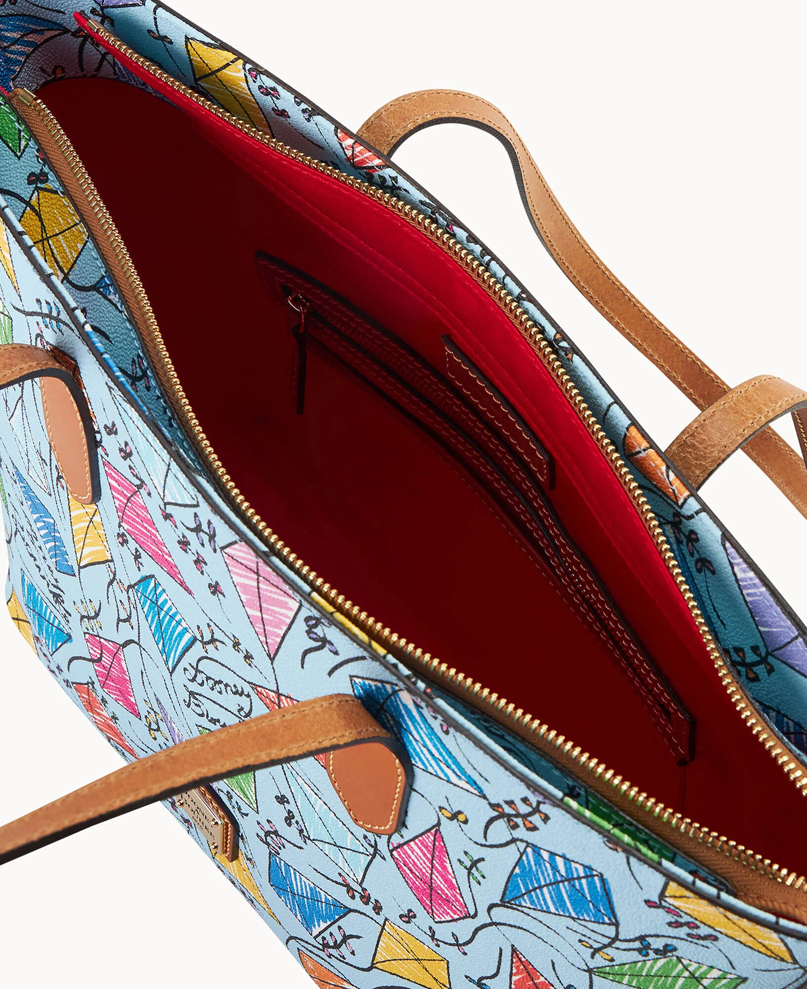 Kite Tote - Image 8
