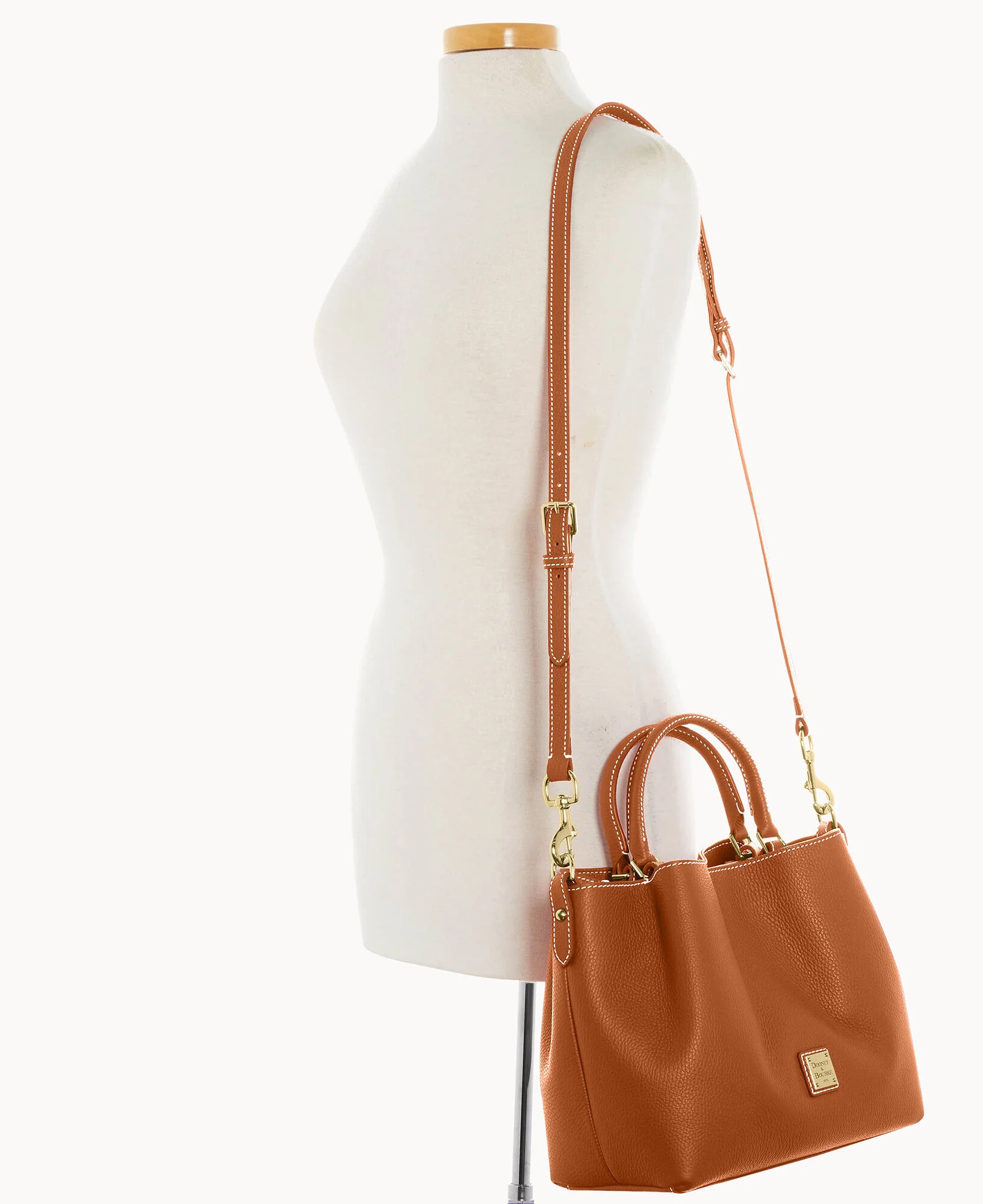 Lucca Leather Barlow - Image 16