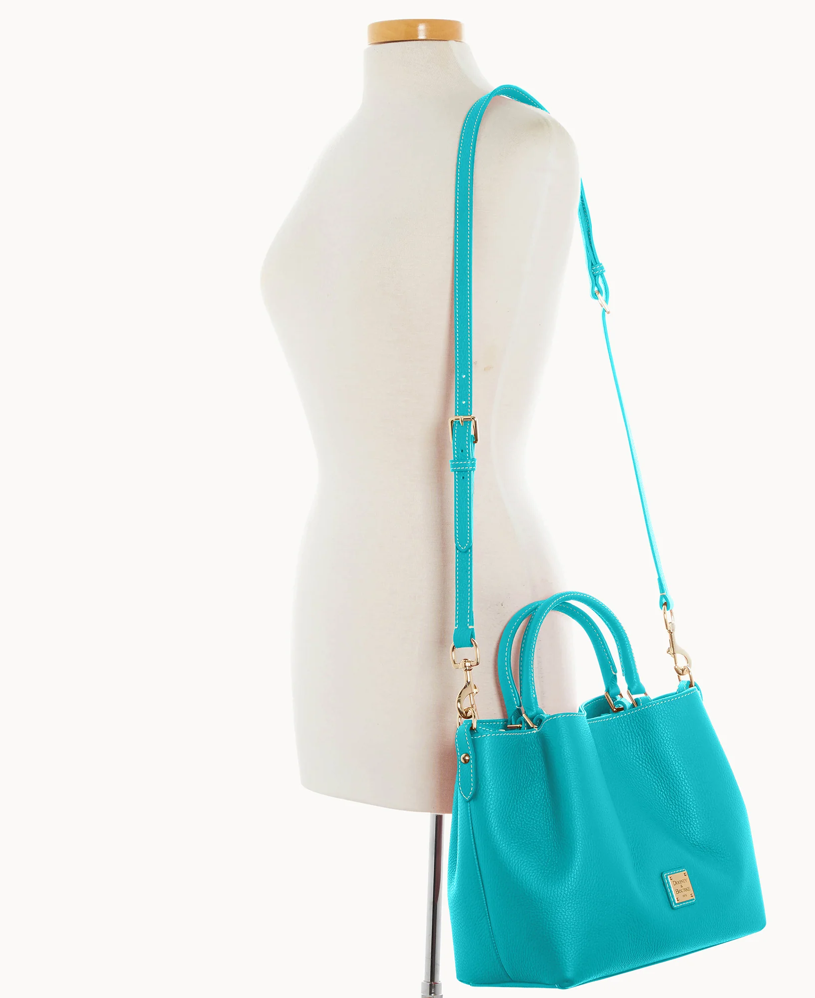 Lucca Leather Barlow - Image 56