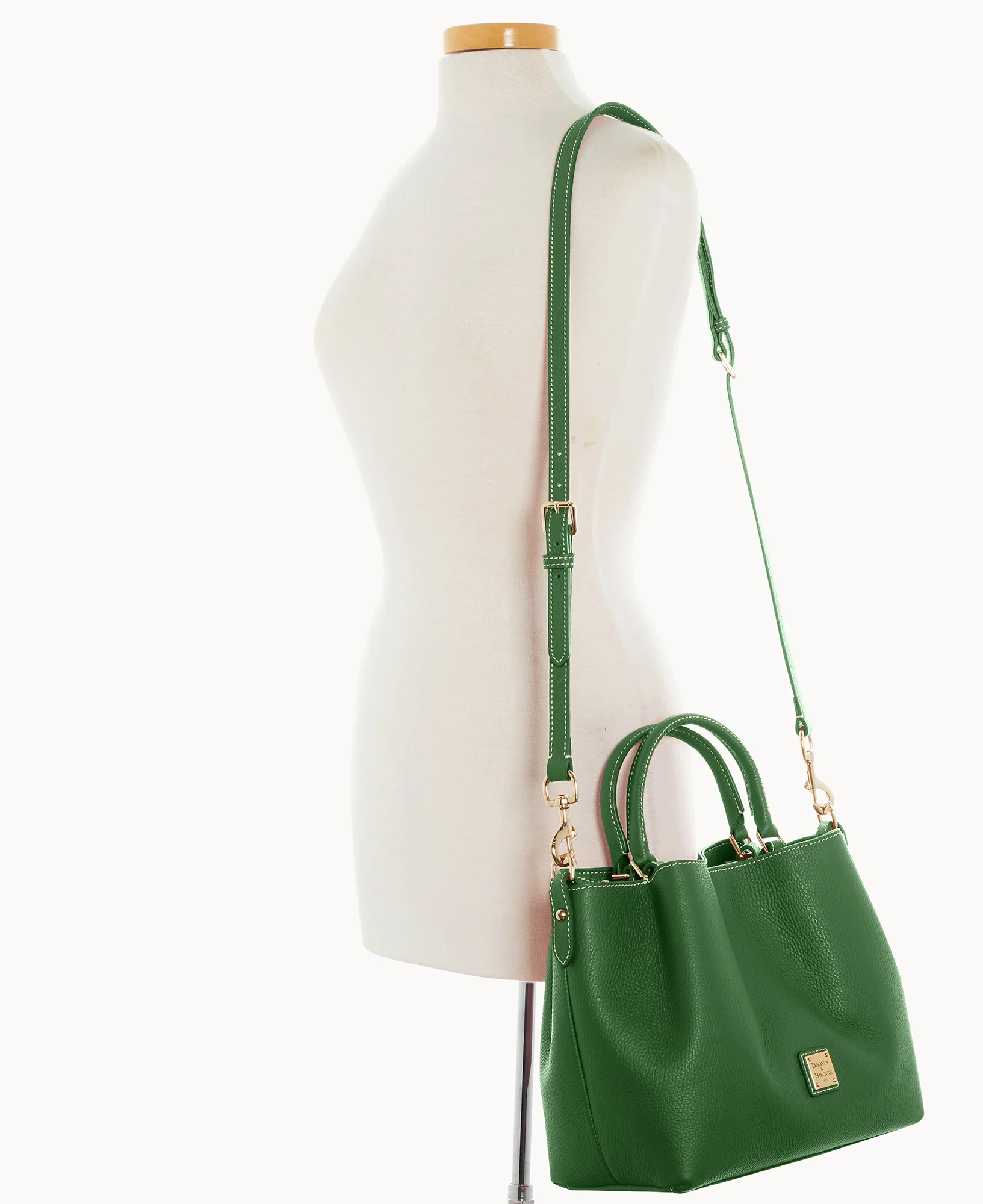 Lucca Leather Barlow - Image 60