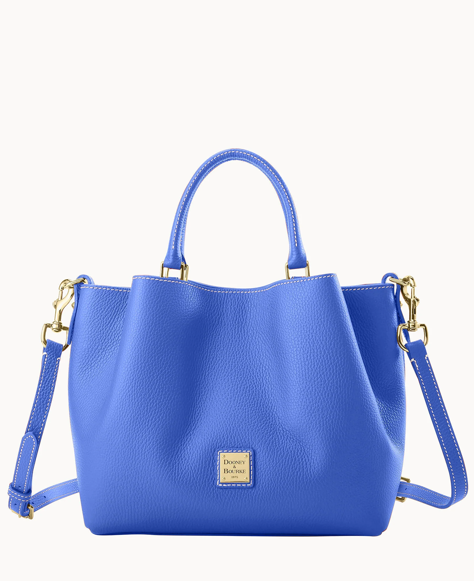 Lucca Leather Barlow - Image 9