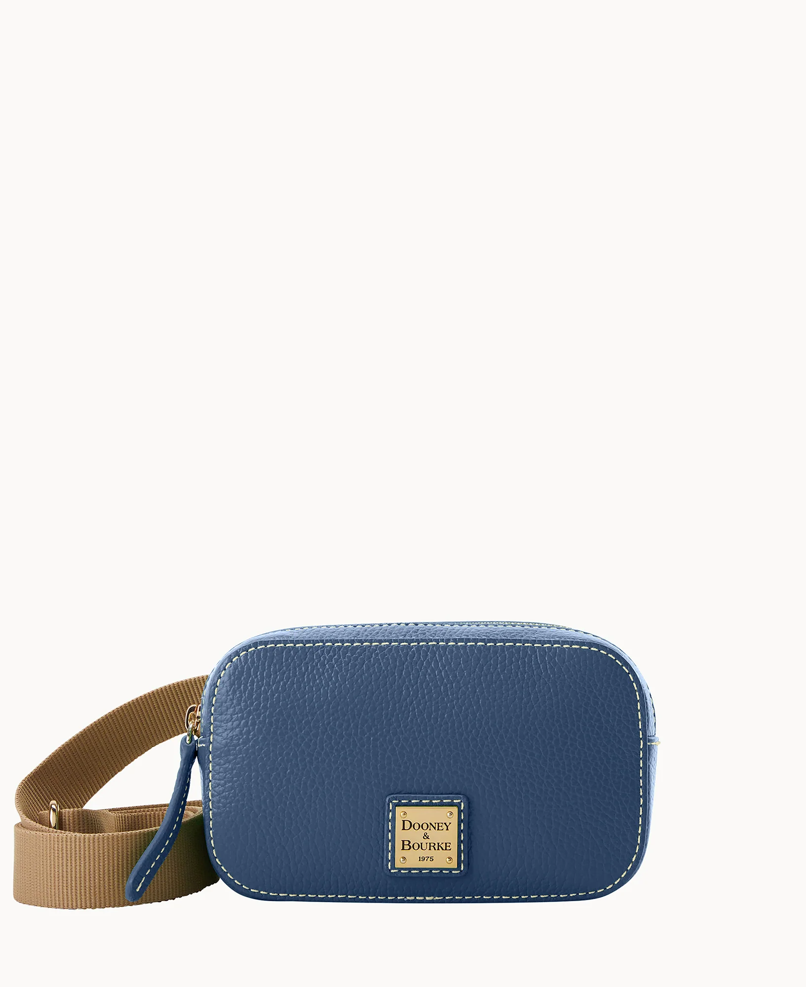Lucca Leather Belt Bag - Image 105