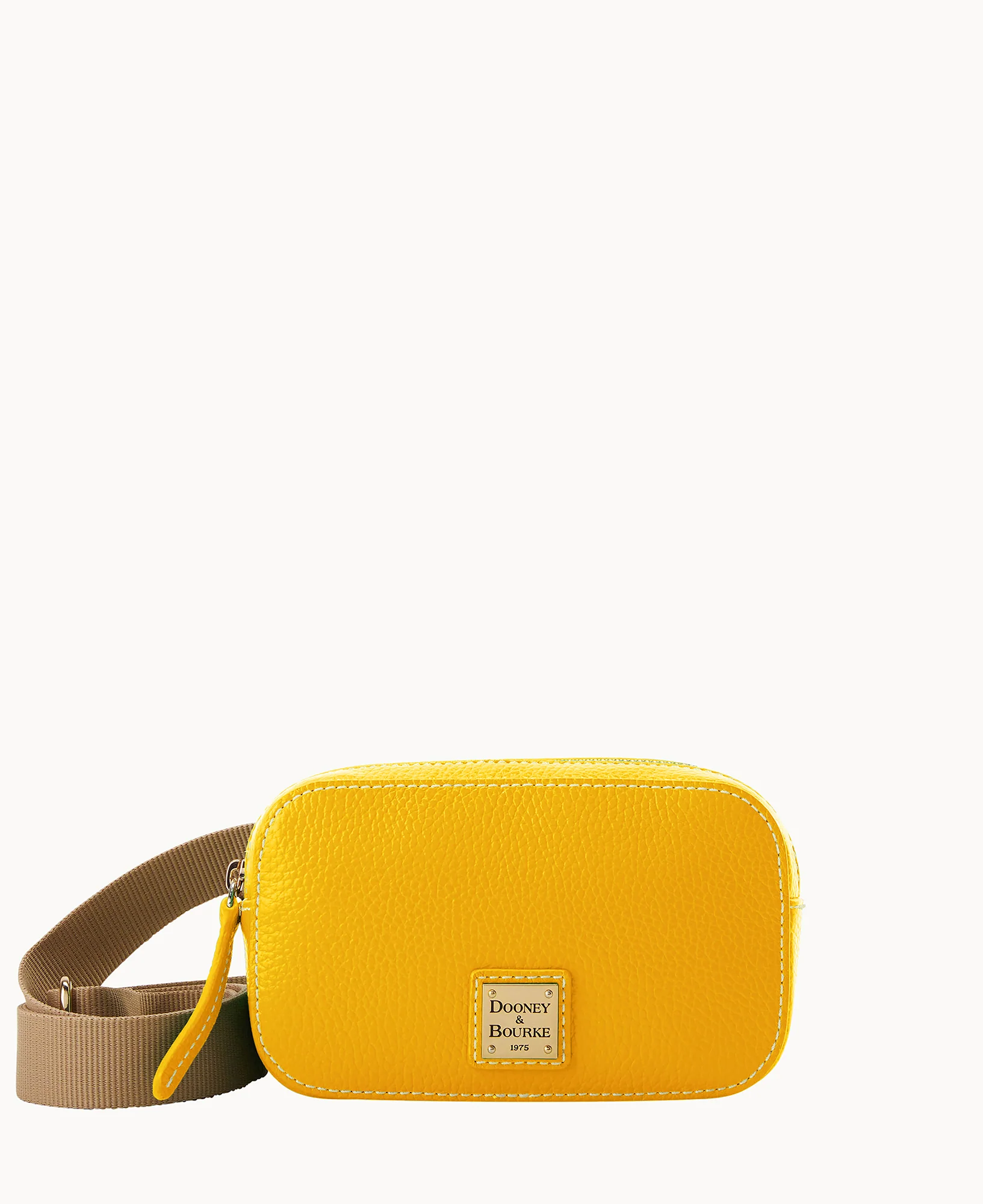 Lucca Leather Belt Bag - Image 110