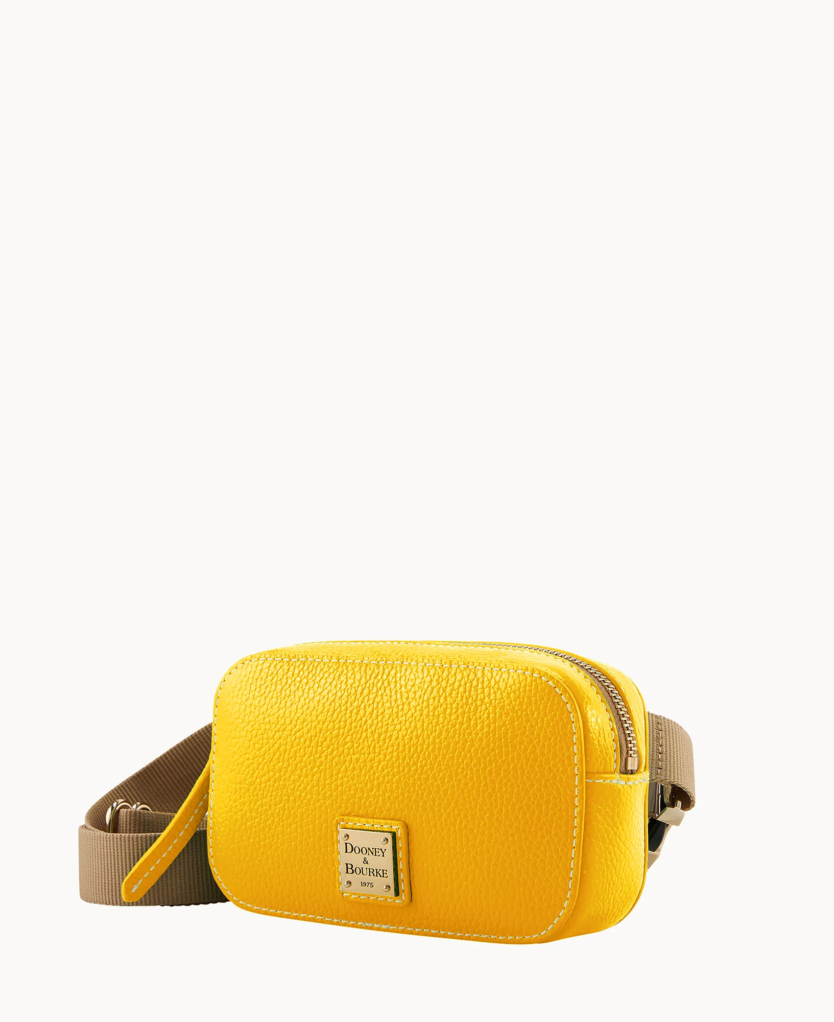 Lucca Leather Belt Bag - Image 111