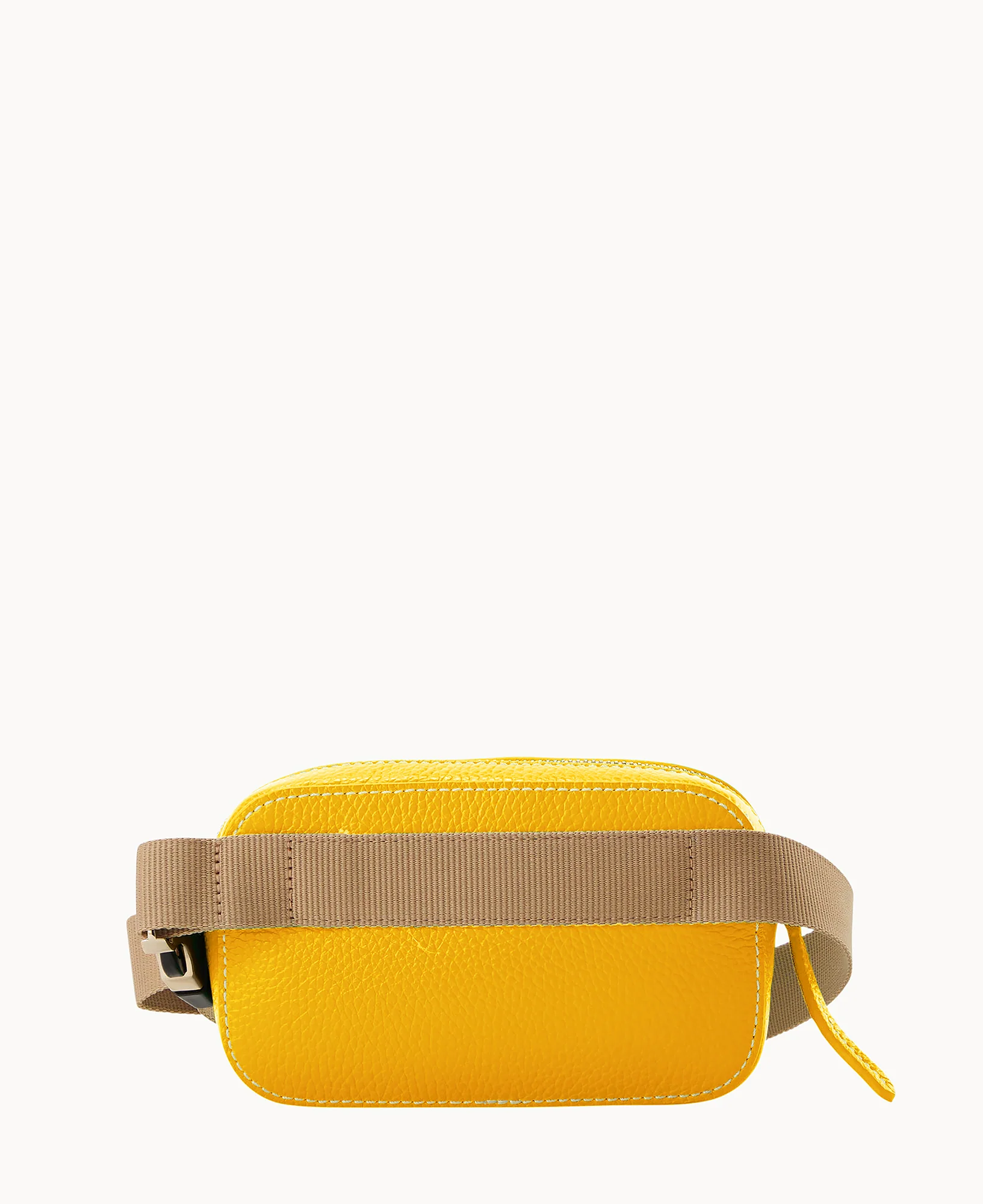 Lucca Leather Belt Bag - Image 113
