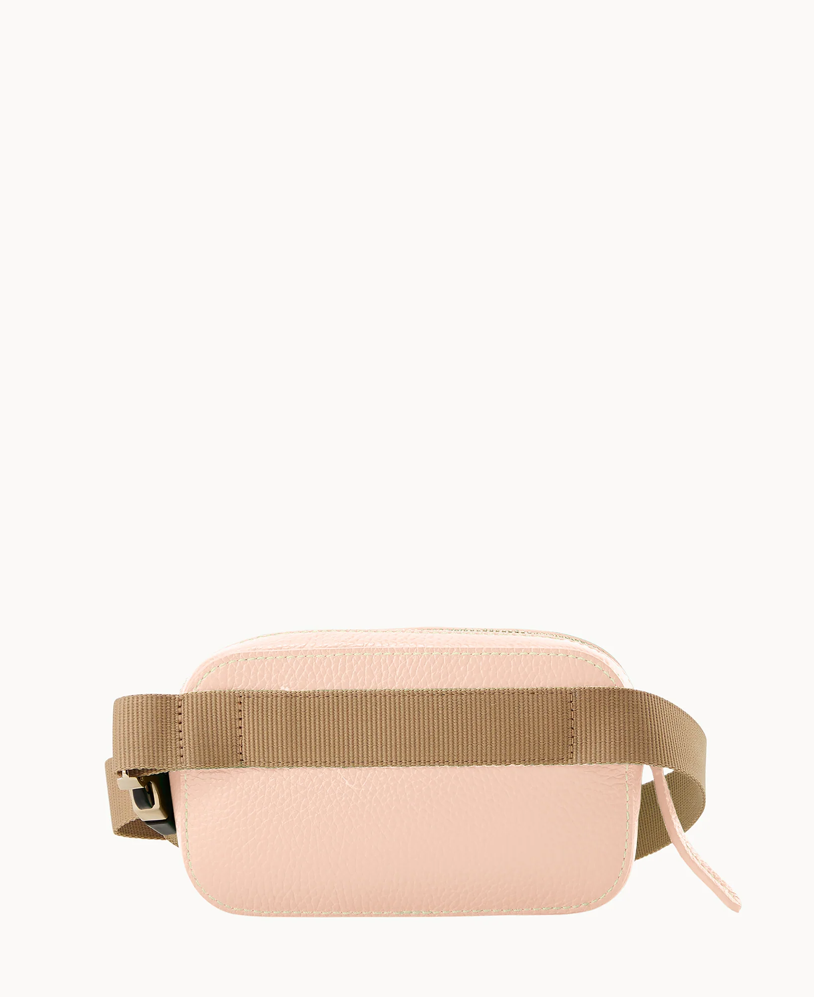 Lucca Leather Belt Bag - Image 118