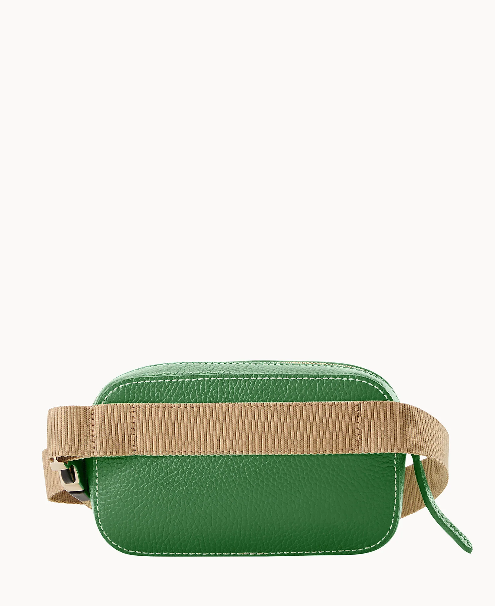 Lucca Leather Belt Bag - Image 123