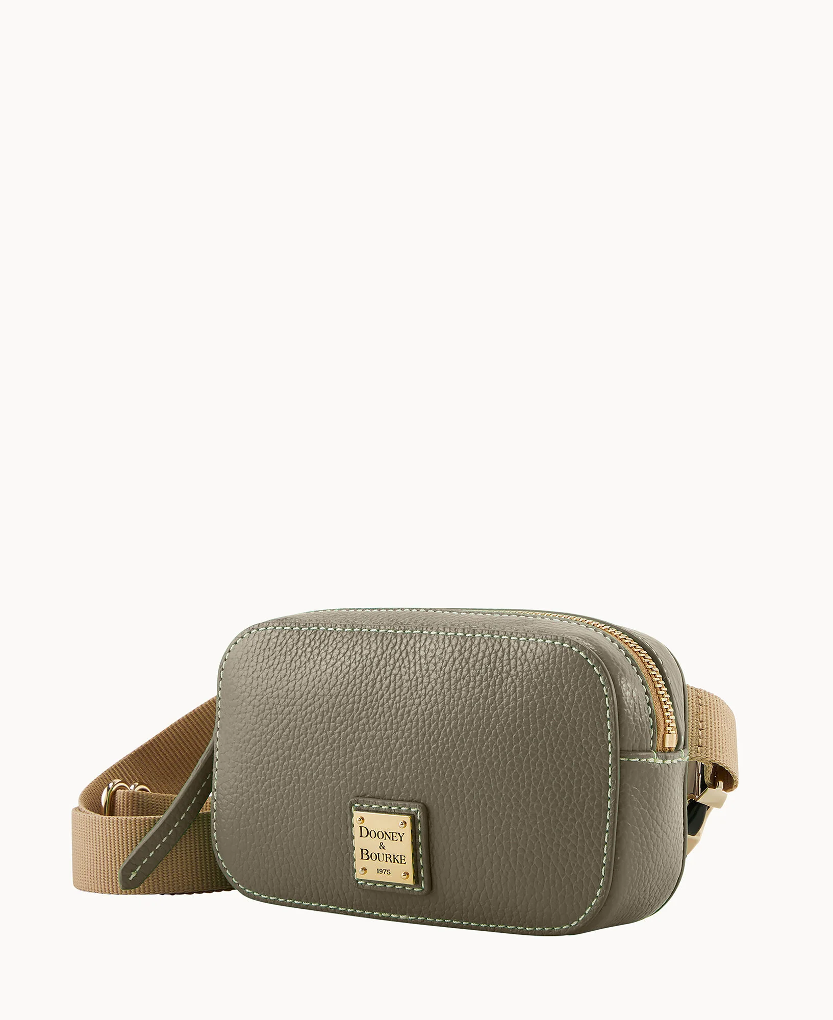 Lucca Leather Belt Bag - Image 20