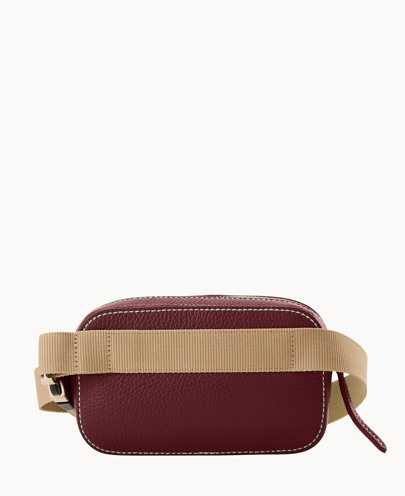 Lucca Leather Belt Bag - Image 28