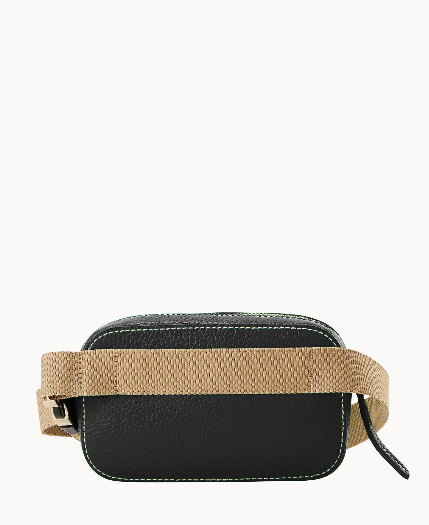 Lucca Leather Belt Bag - Image 34