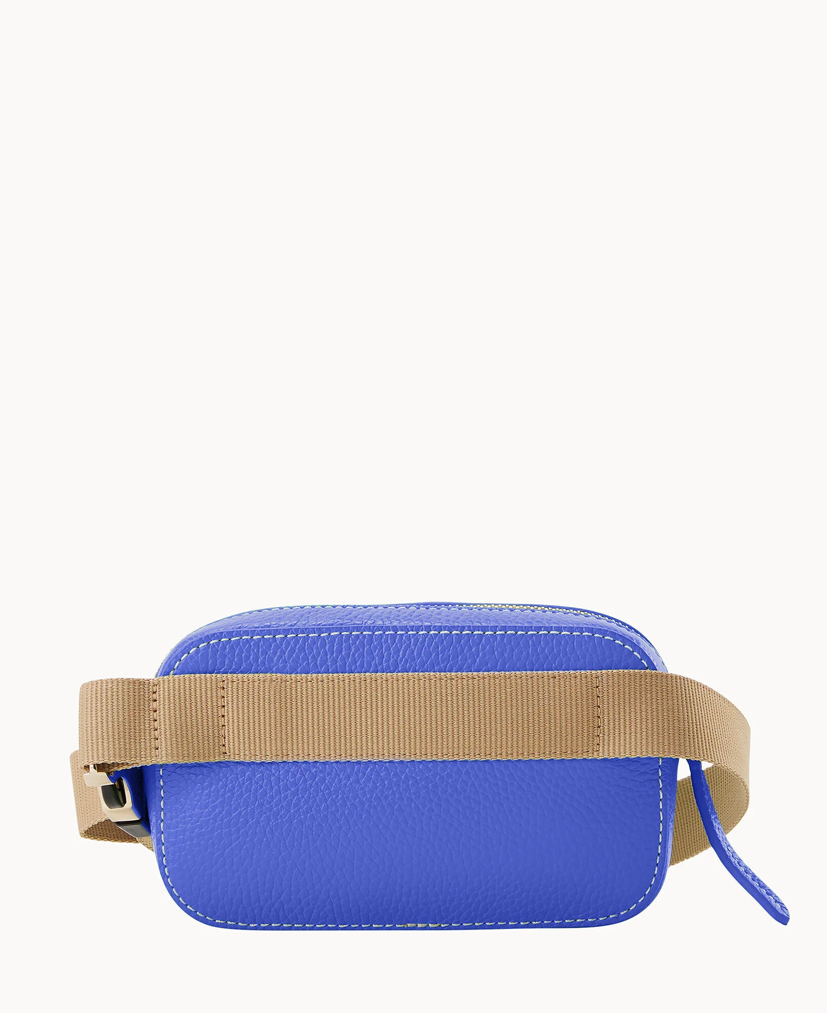 Lucca Leather Belt Bag - Image 46