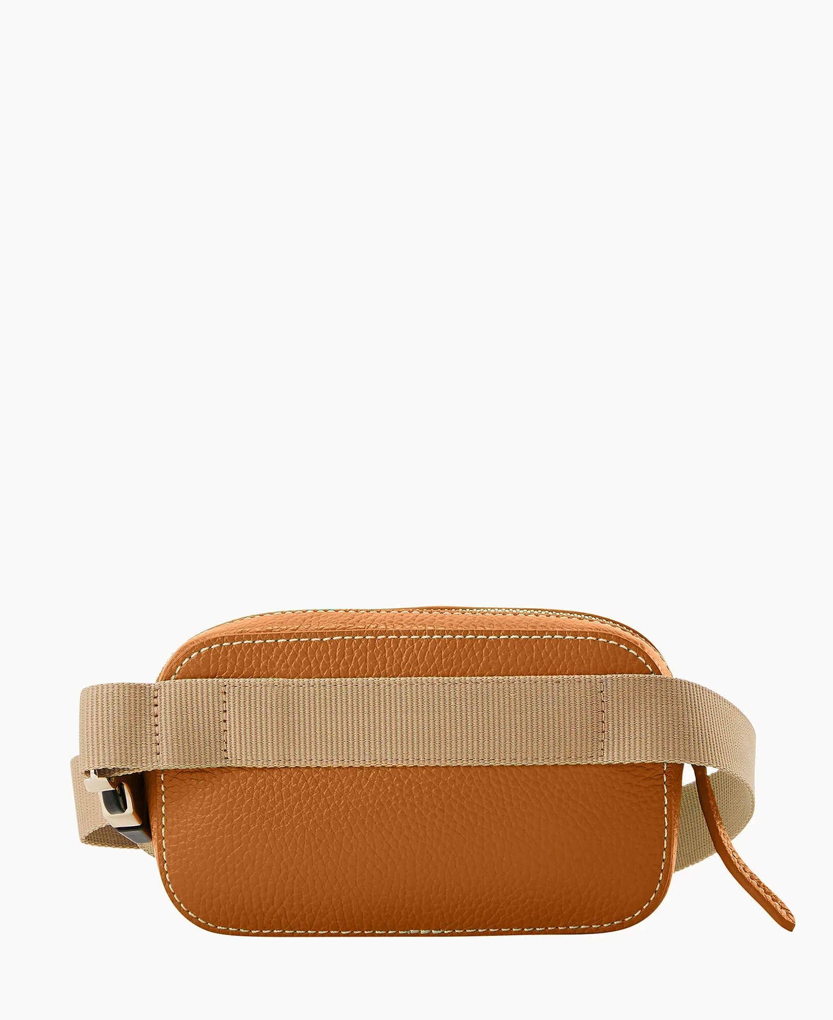 Lucca Leather Belt Bag - Image 52