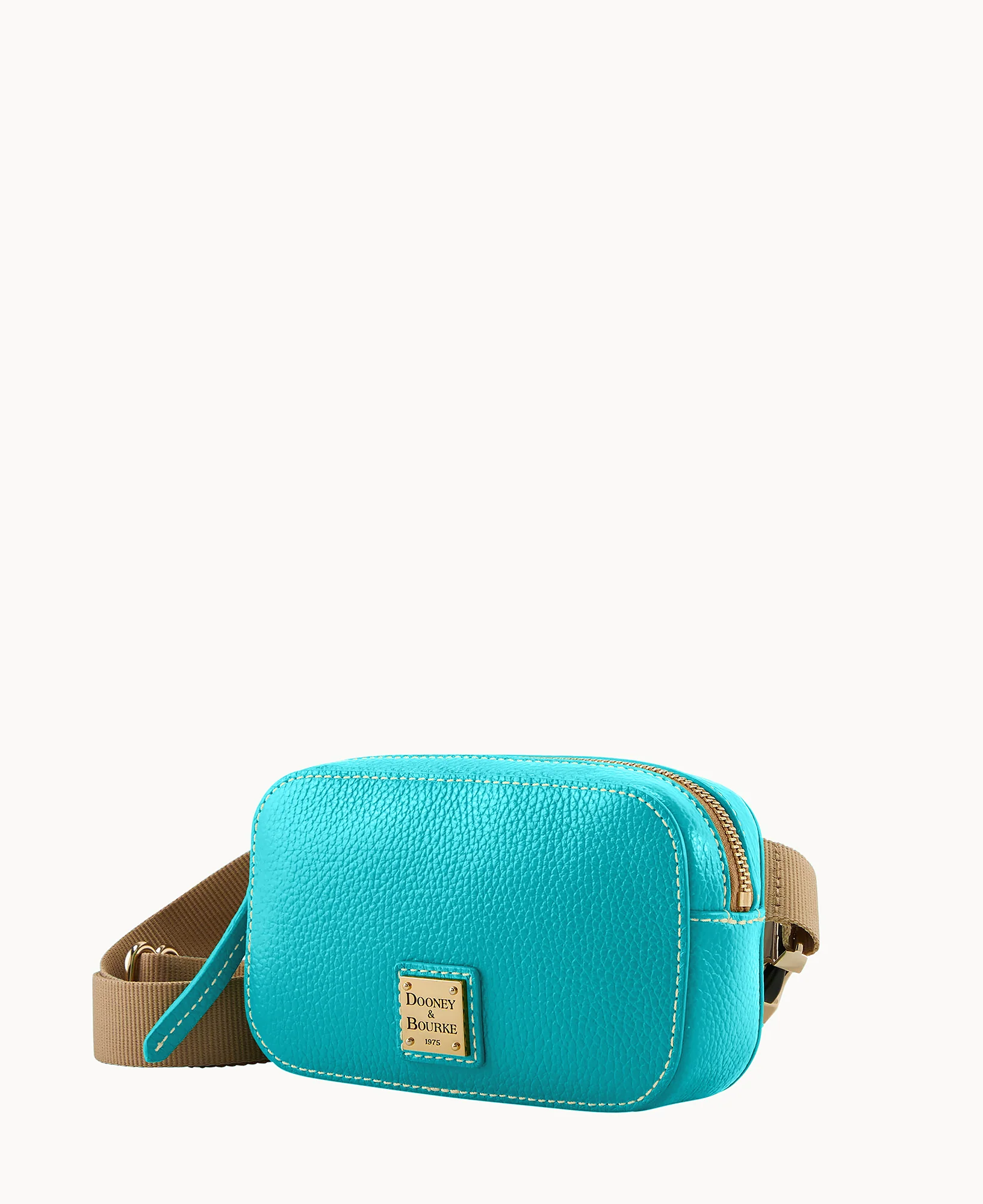 Lucca Leather Belt Bag - Image 56
