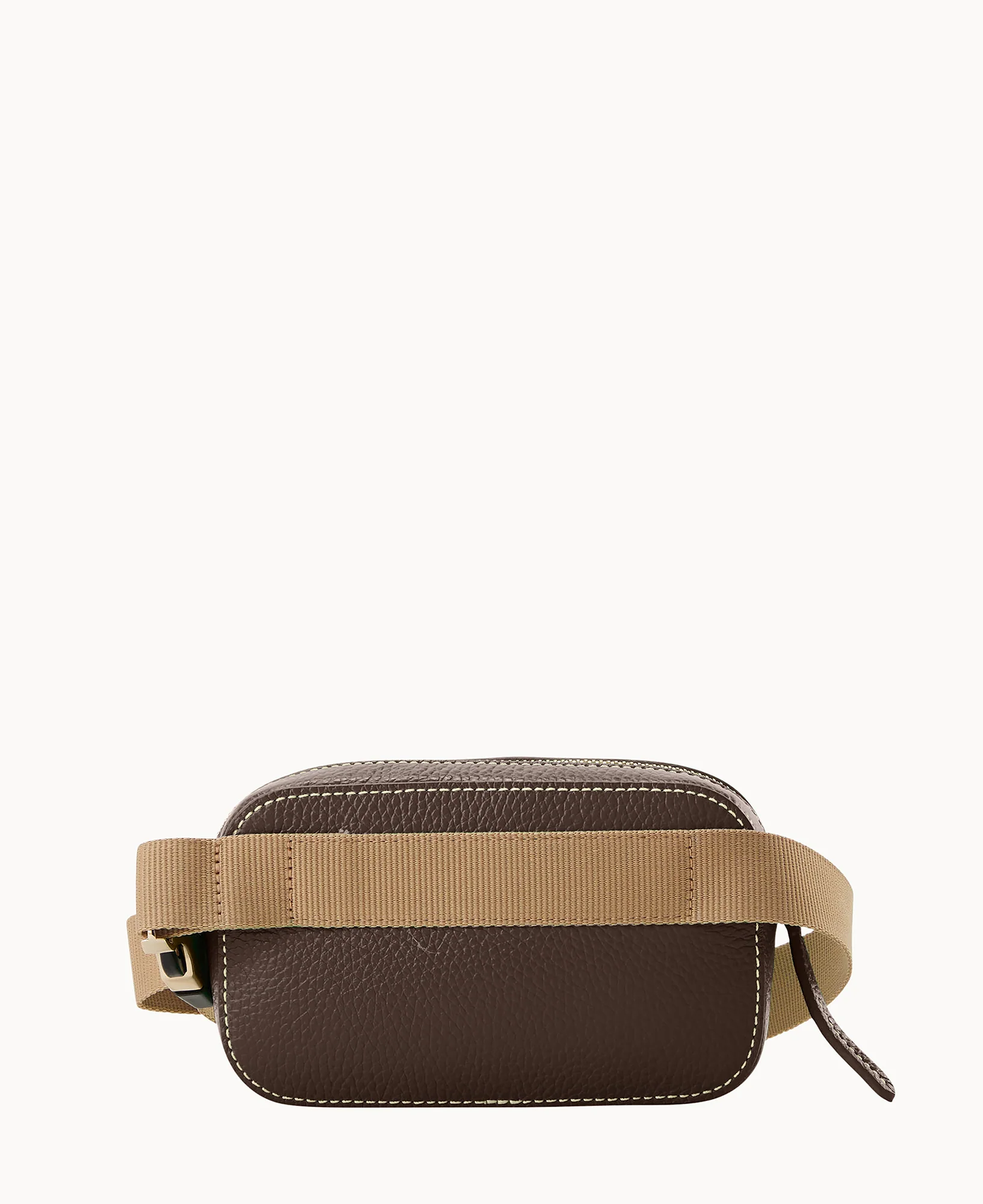 Lucca Leather Belt Bag - Image 63