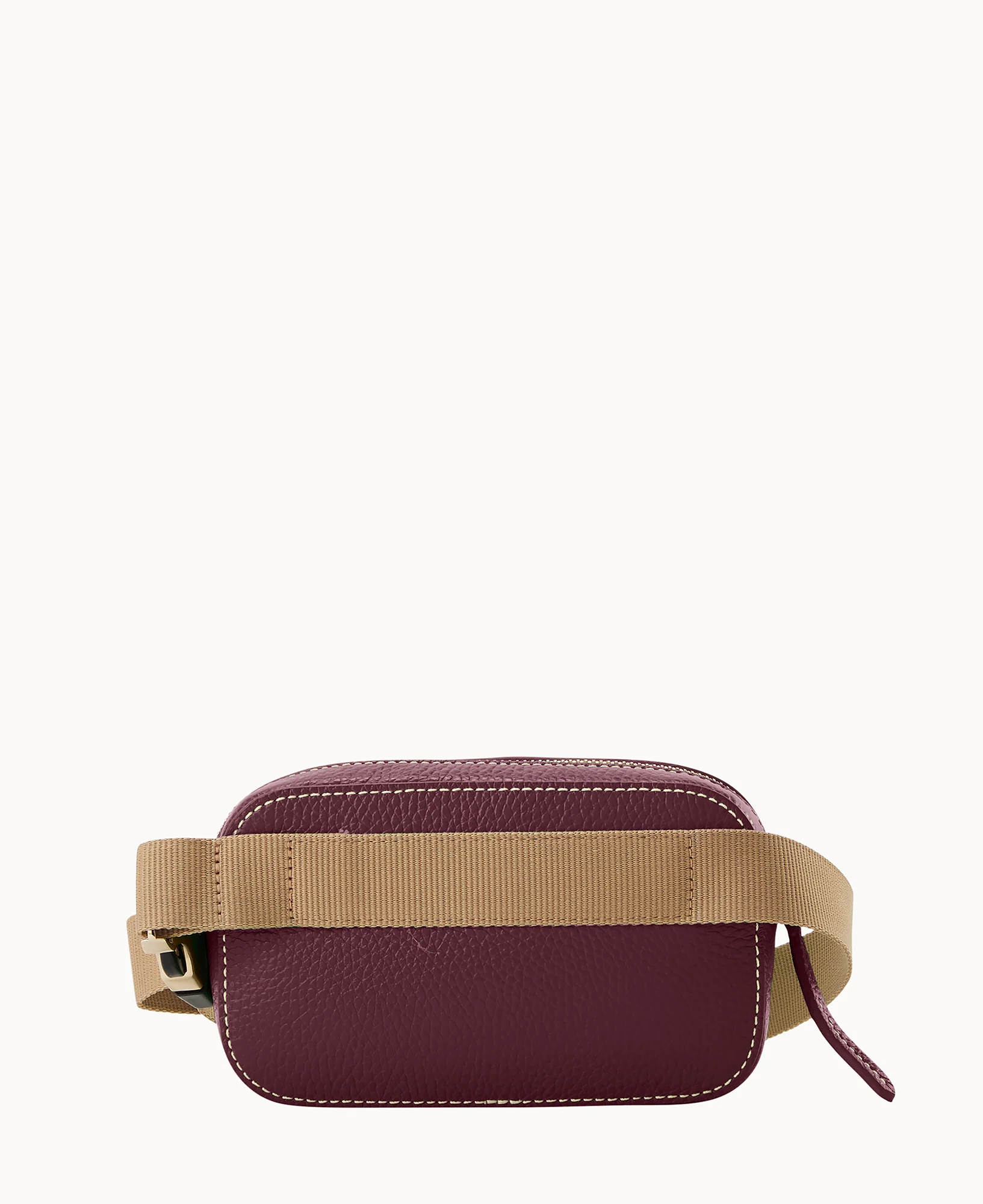 Lucca Leather Belt Bag - Image 73