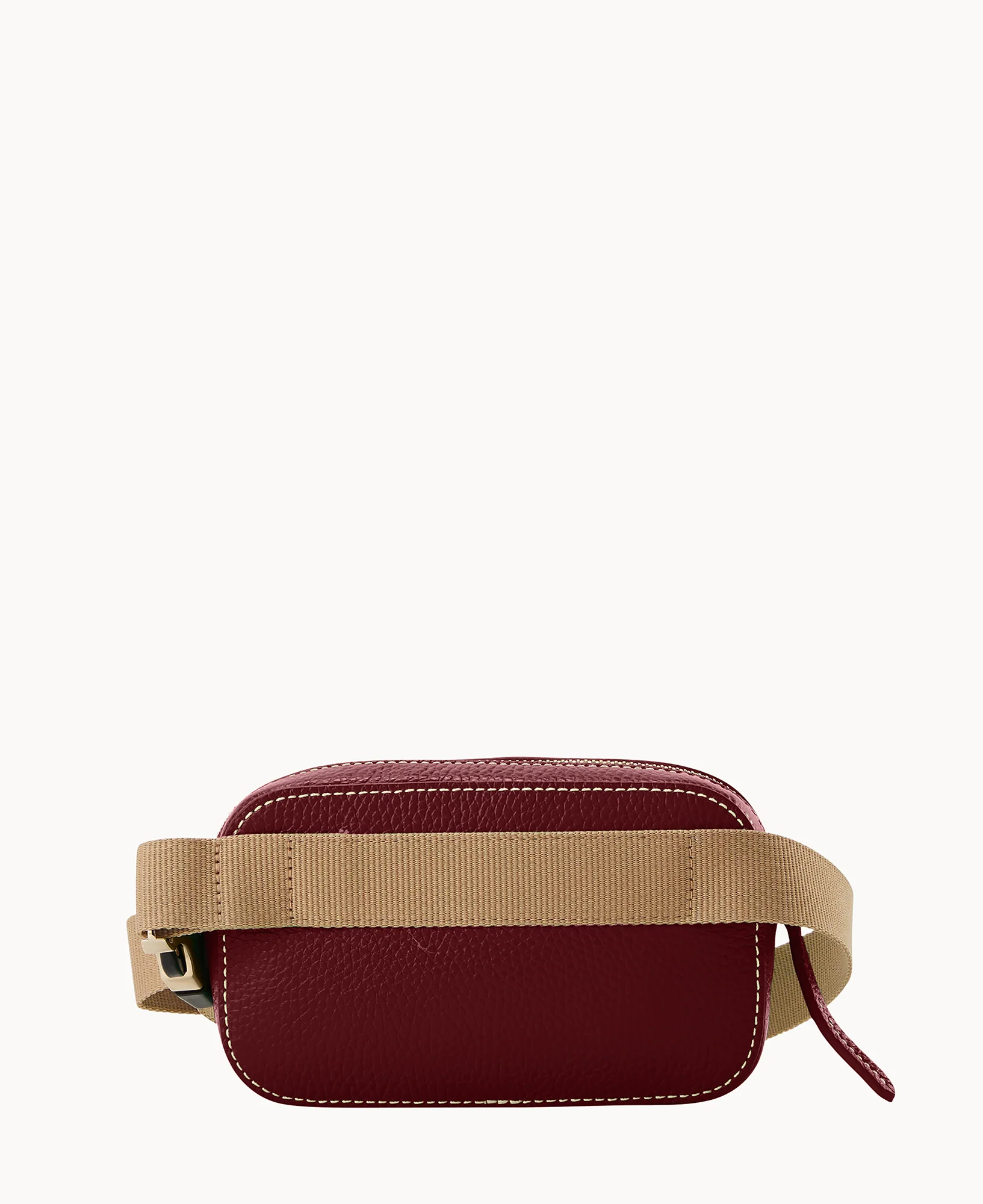 Lucca Leather Belt Bag - Image 78