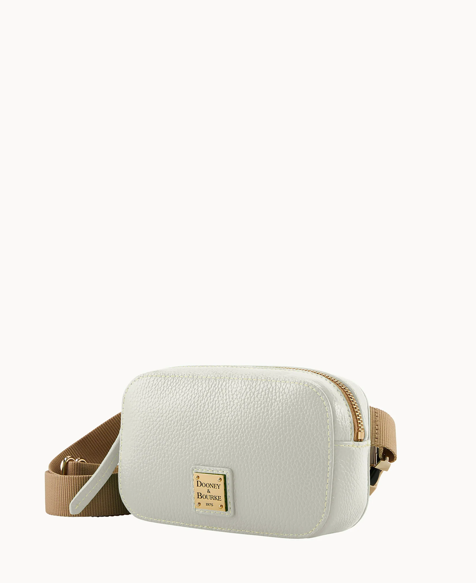Lucca Leather Belt Bag - Image 81