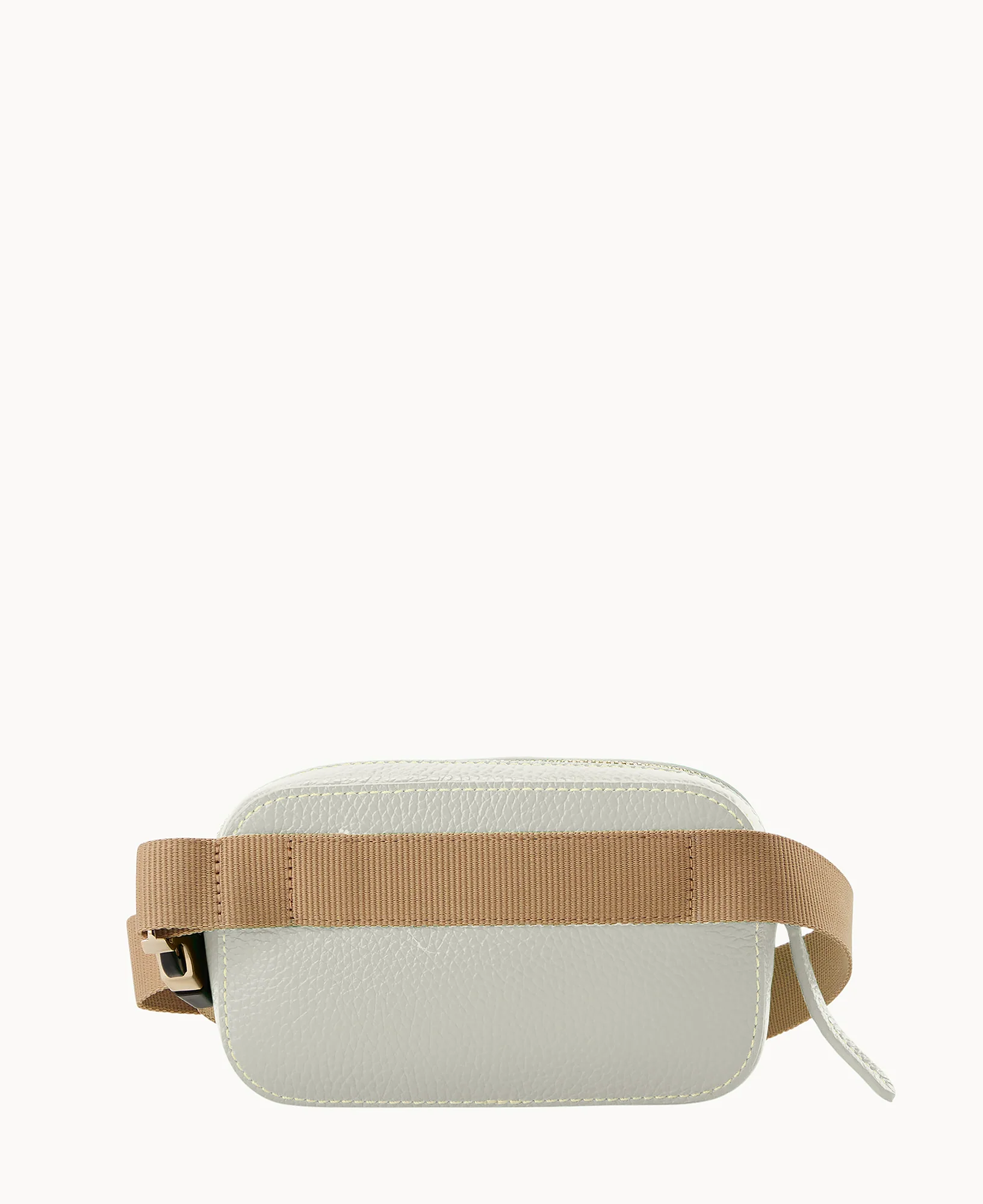 Lucca Leather Belt Bag - Image 83