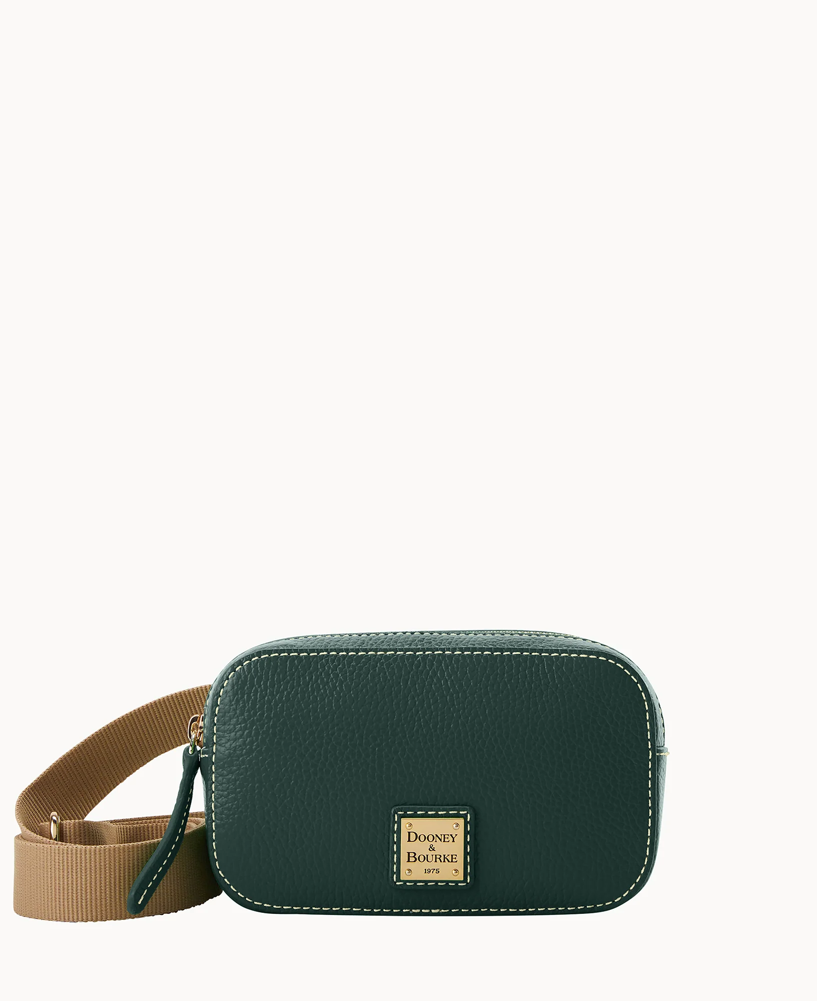 Lucca Leather Belt Bag - Image 85