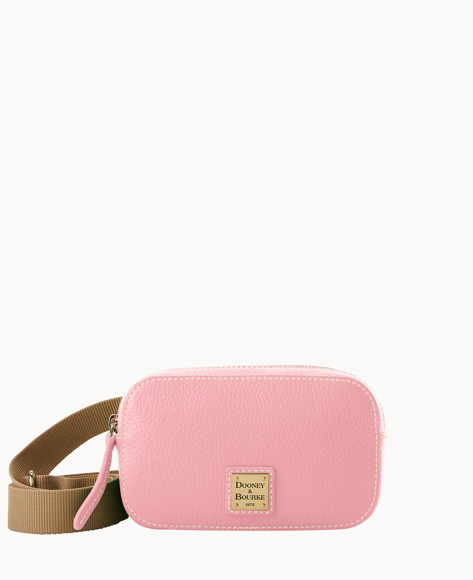Lucca Leather Belt Bag - Image 90