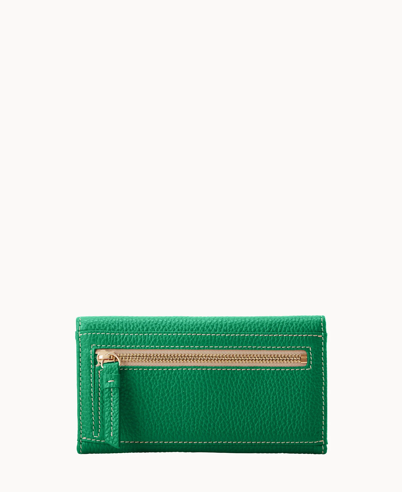 Lucca Leather Continental Clutch - Image 39