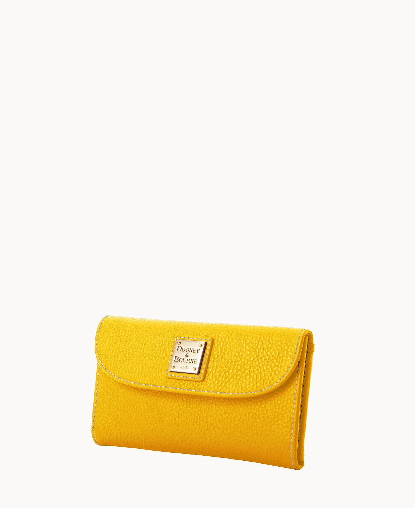 Lucca Leather Continental Clutch - Image 41