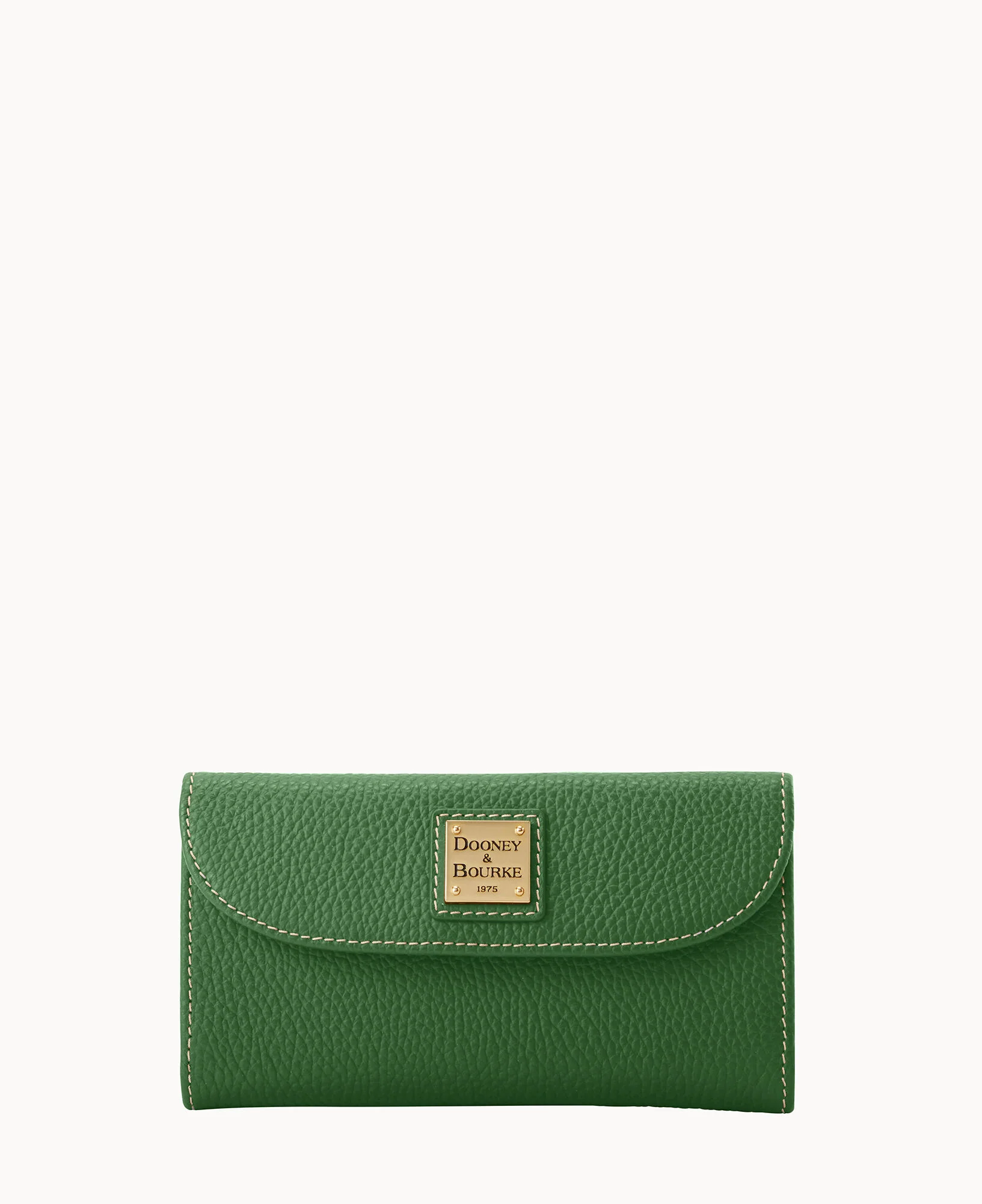 Lucca Leather Continental Clutch - Image 63