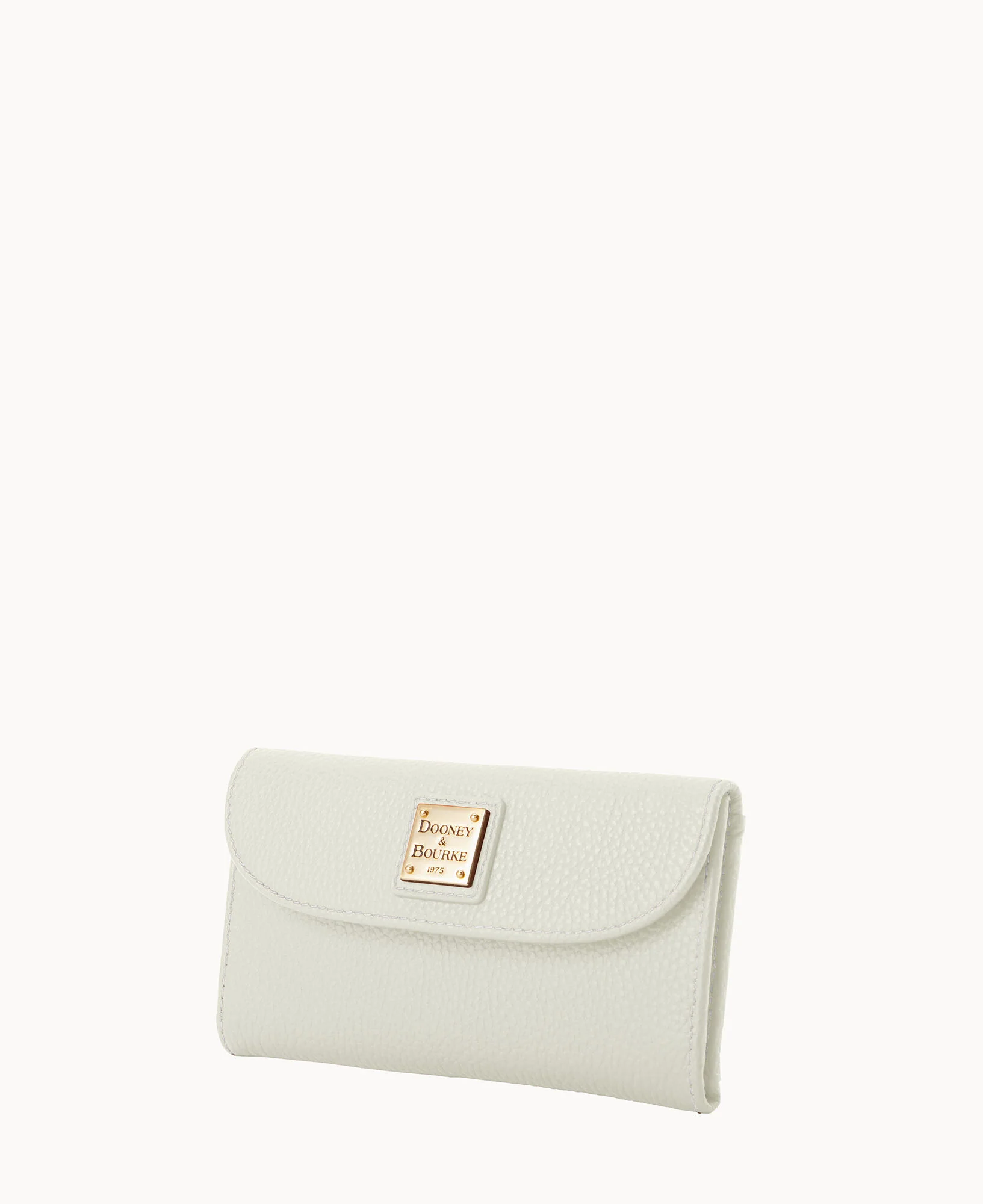 Lucca Leather Continental Clutch - Image 68
