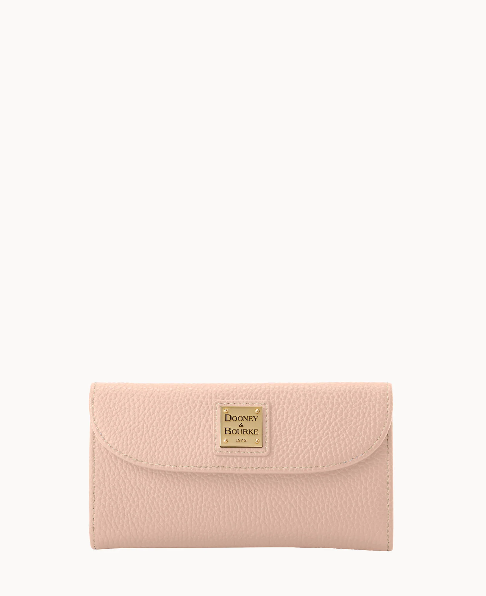 Lucca Leather Continental Clutch - Image 71