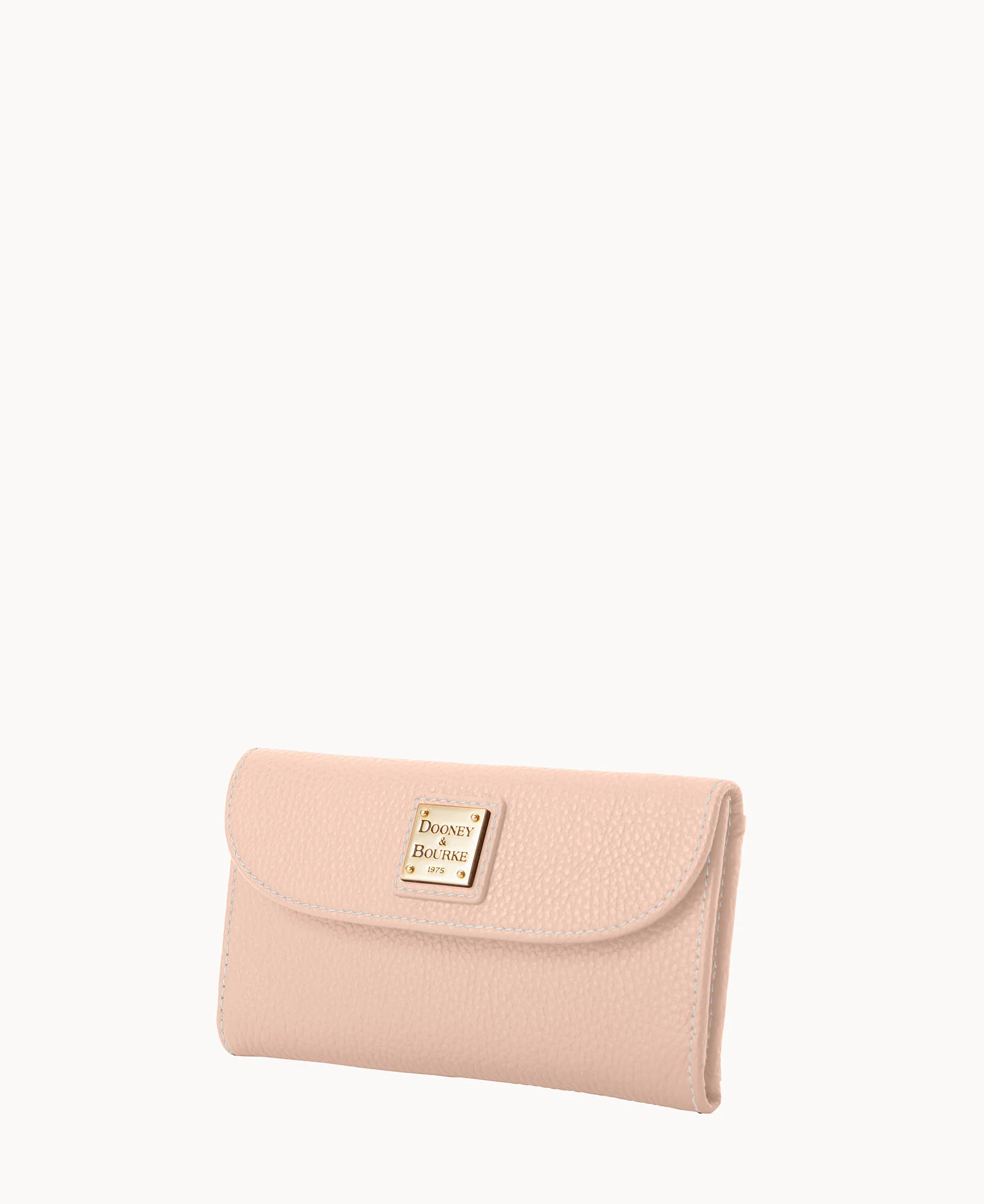 Lucca Leather Continental Clutch - Image 72