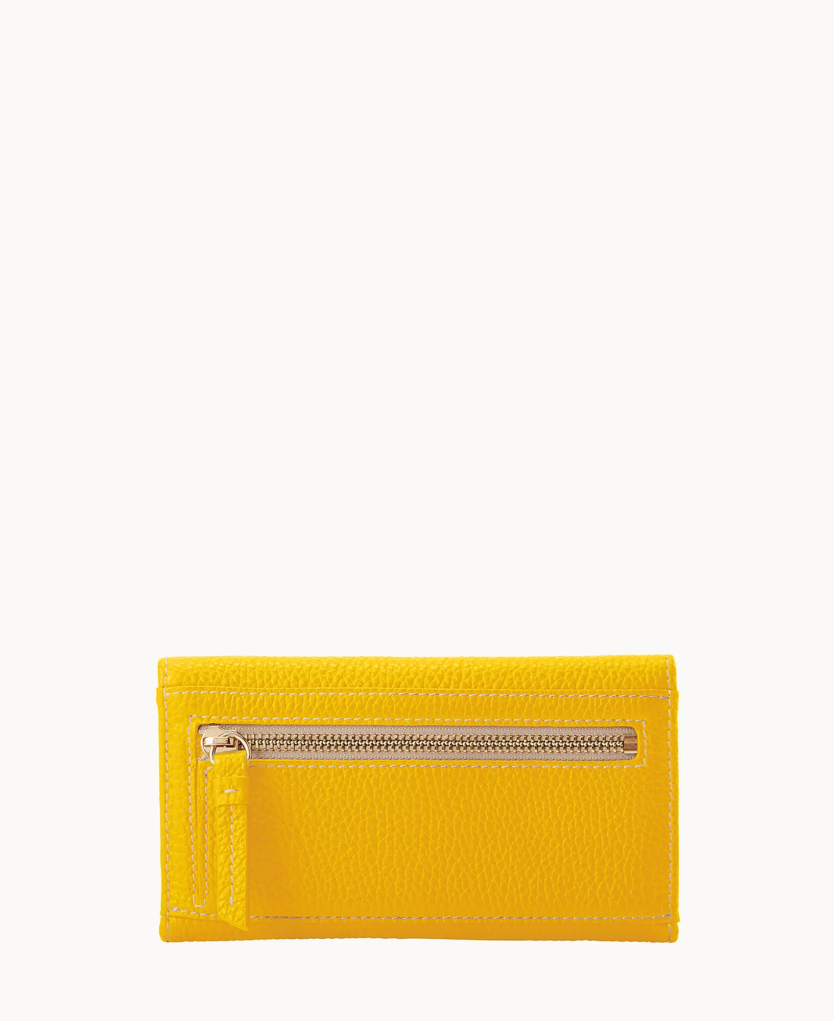 Lucca Leather Continental Clutch - Image 76