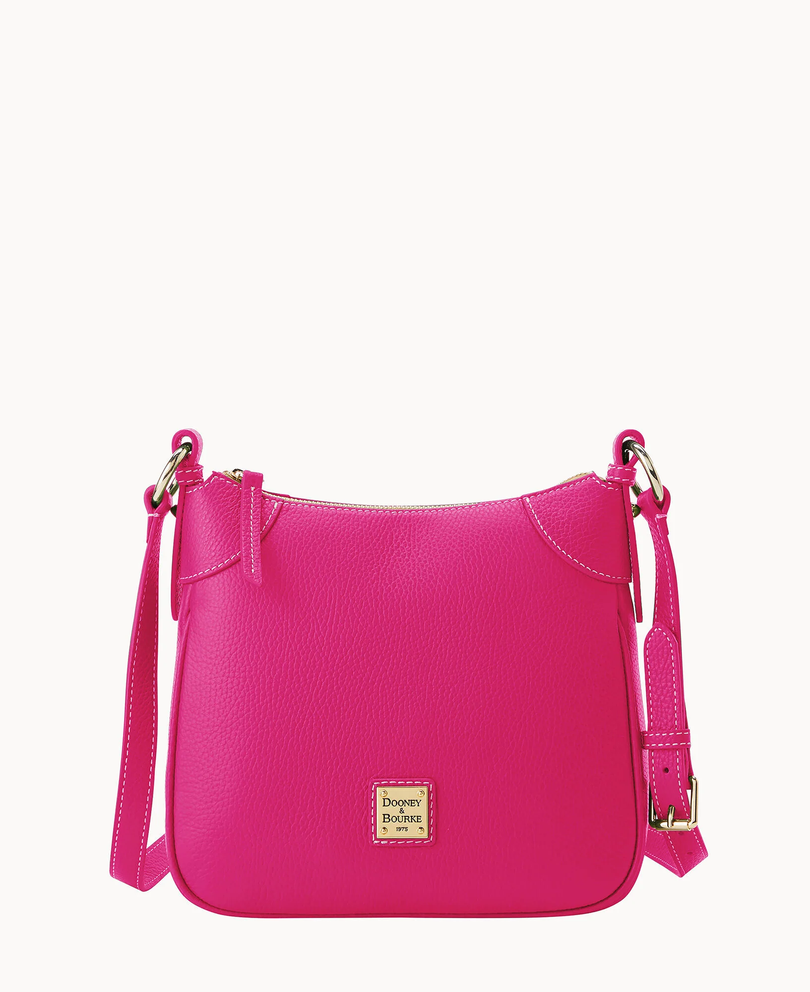 Lucca Leather Crossbody - Image 31