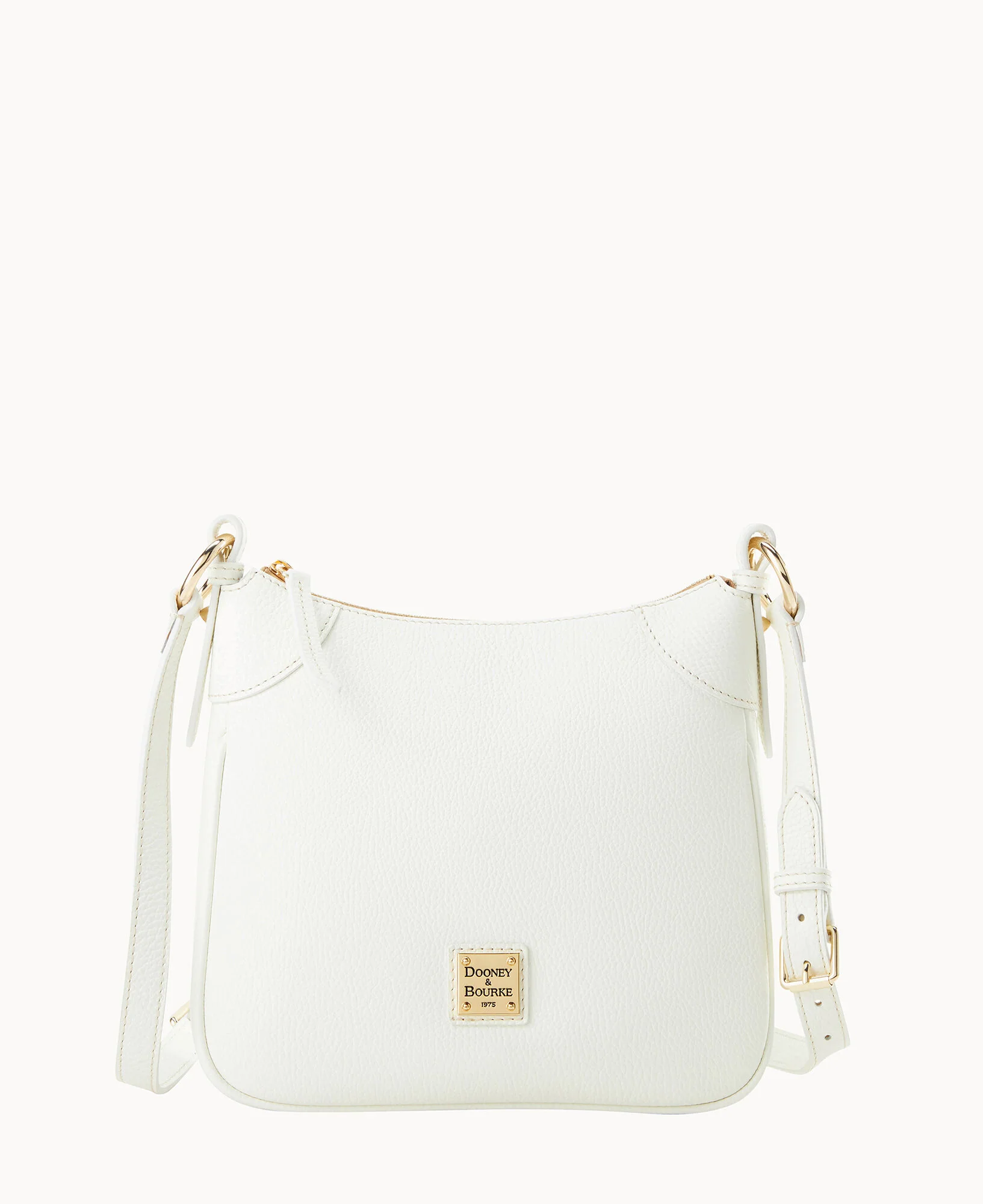Lucca Leather Crossbody - Image 41