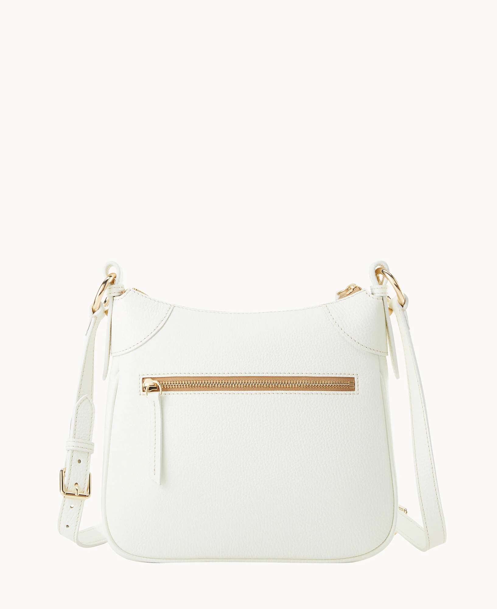 Lucca Leather Crossbody - Image 44