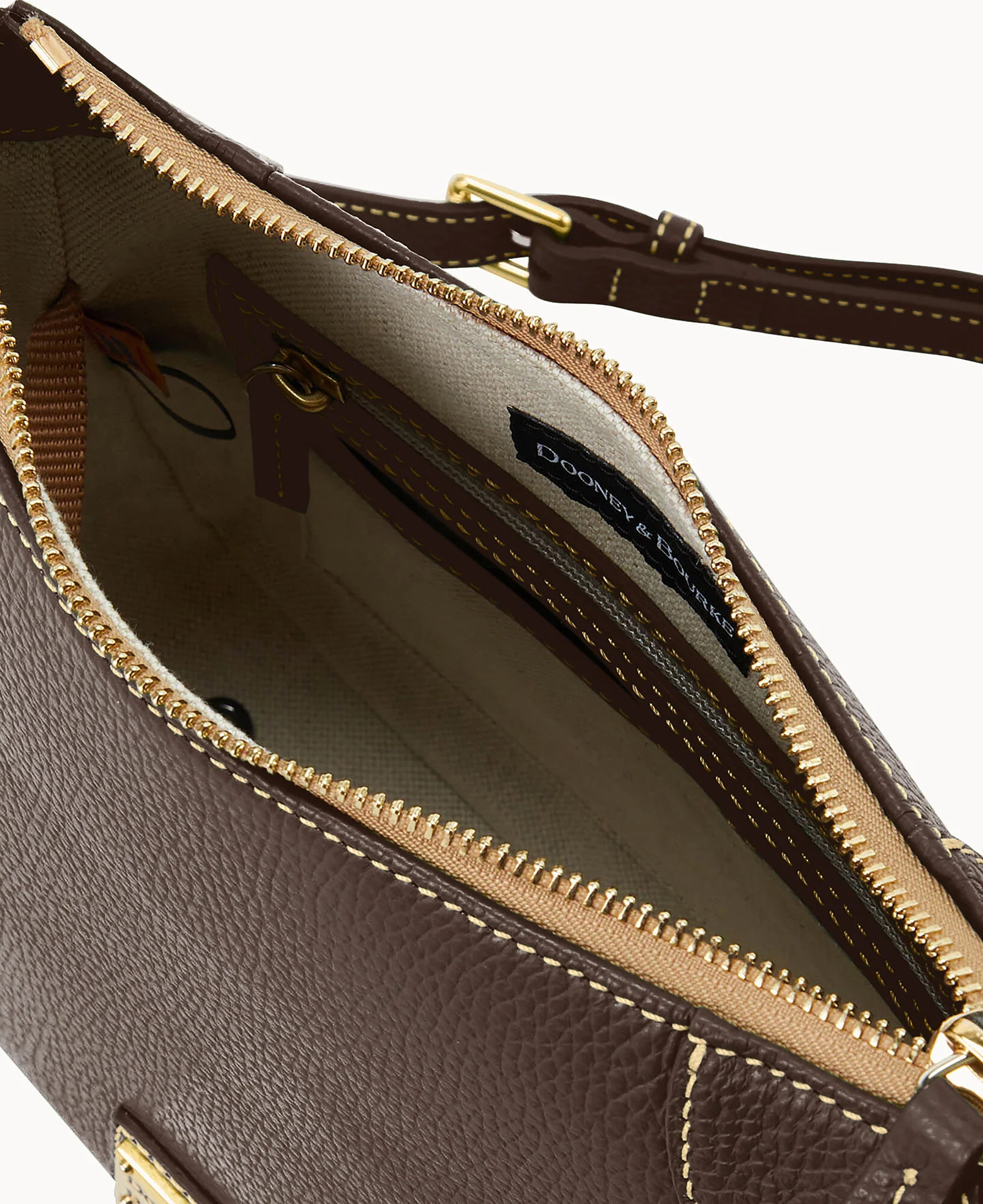 Lucca Leather Crossbody - Image 53
