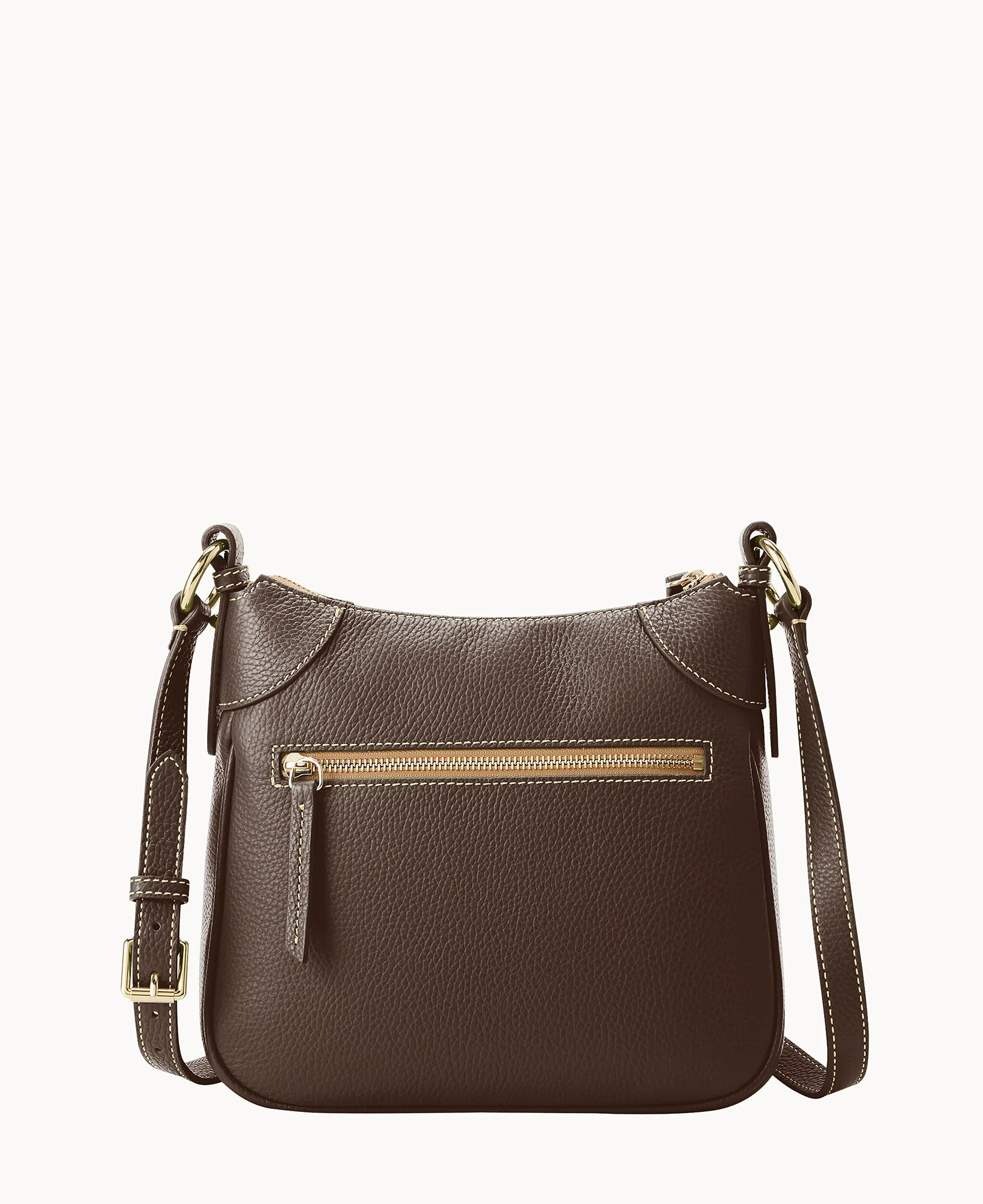 Lucca Leather Crossbody - Image 54