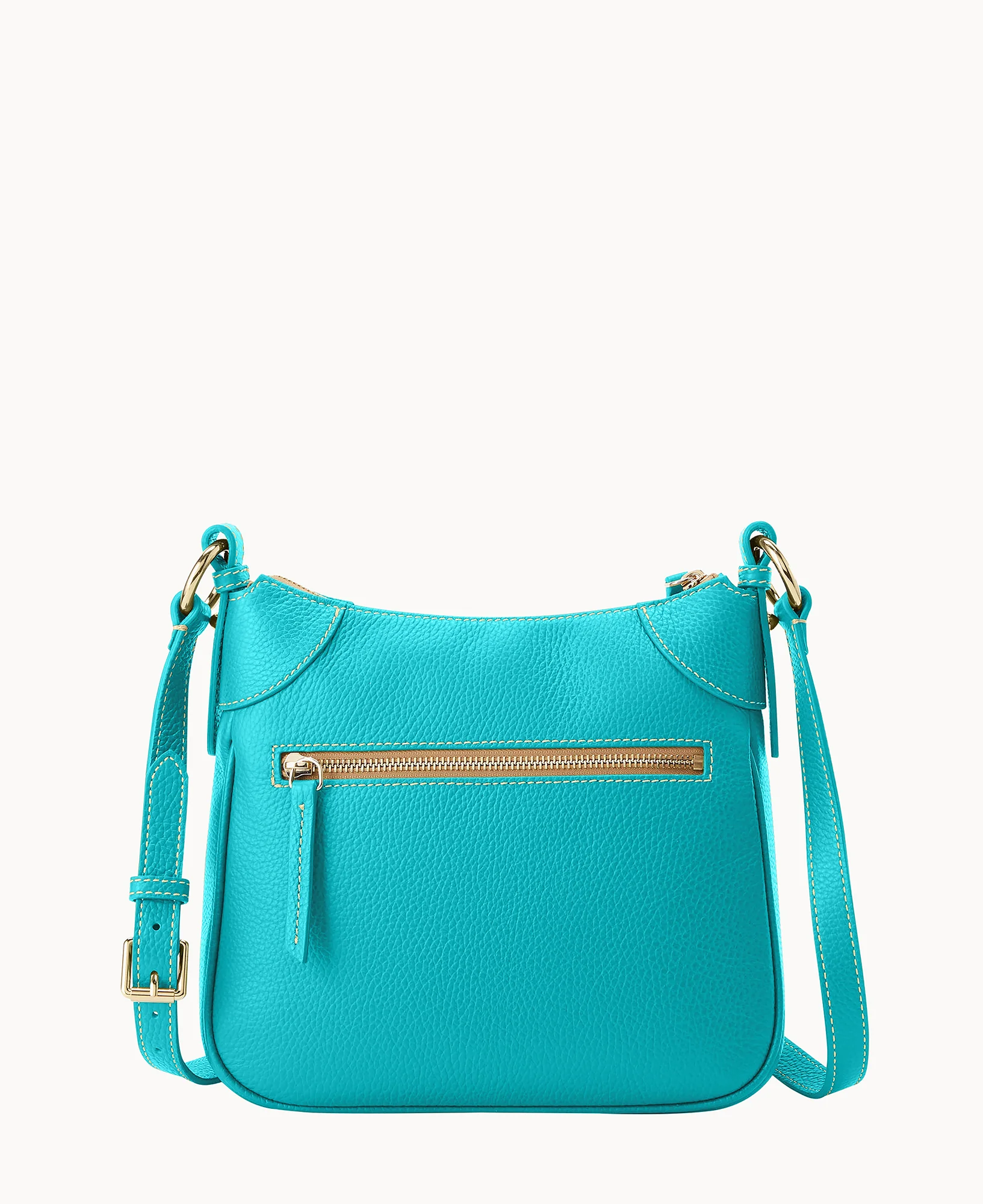 Lucca Leather Crossbody - Image 69