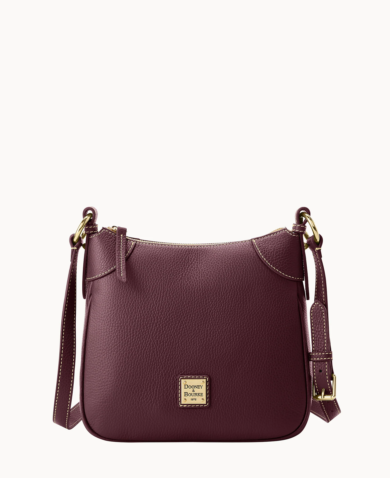Lucca Leather Crossbody - Image 71