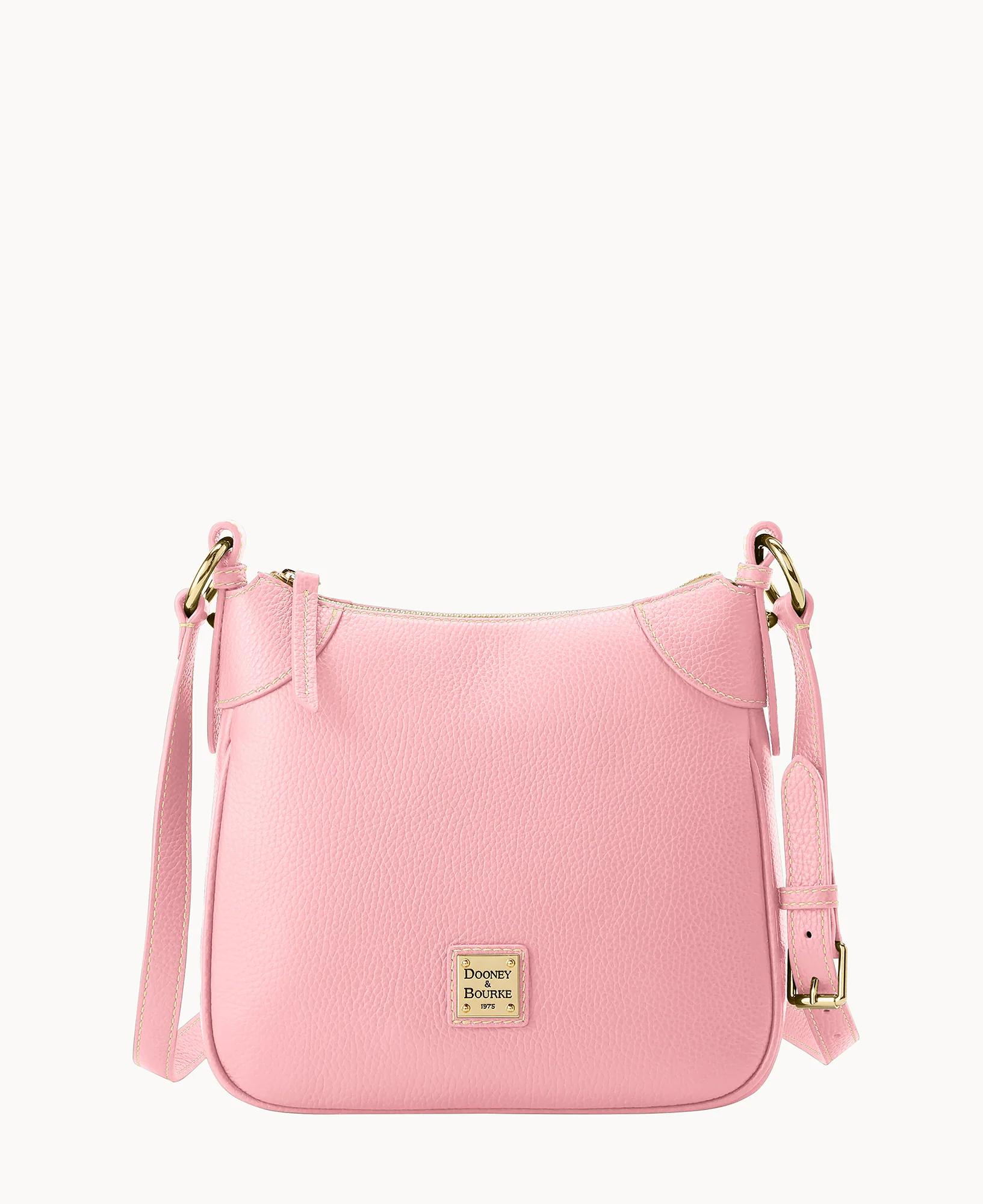 Lucca Leather Crossbody - Image 76