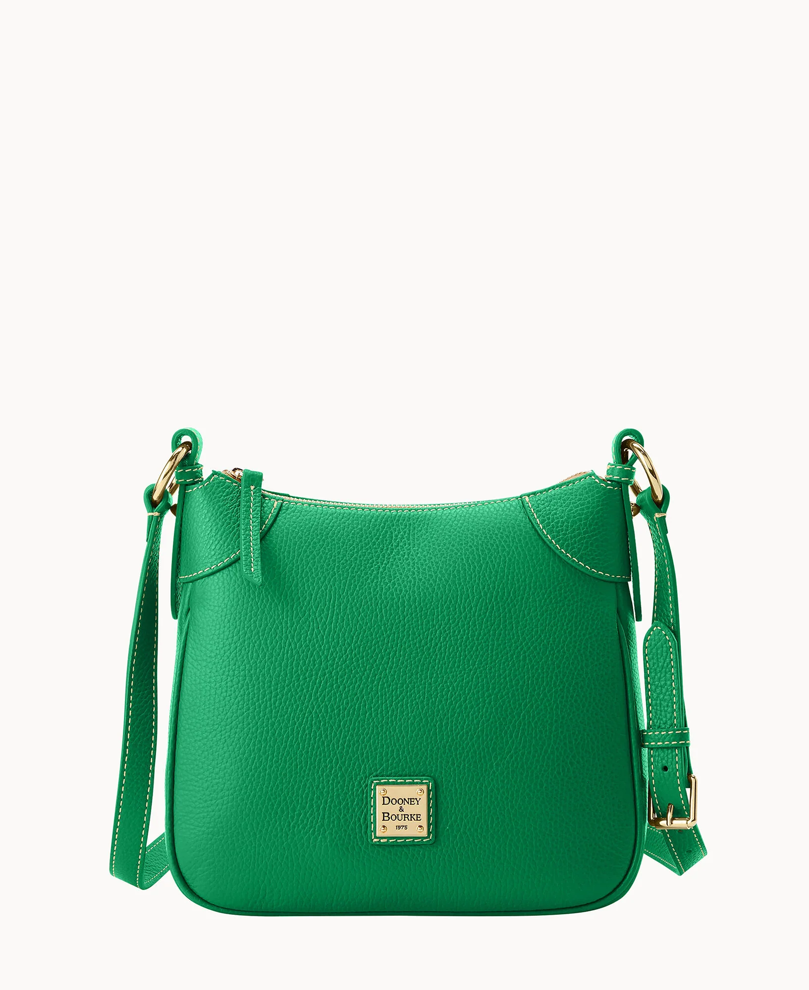 Lucca Leather Crossbody - Image 91