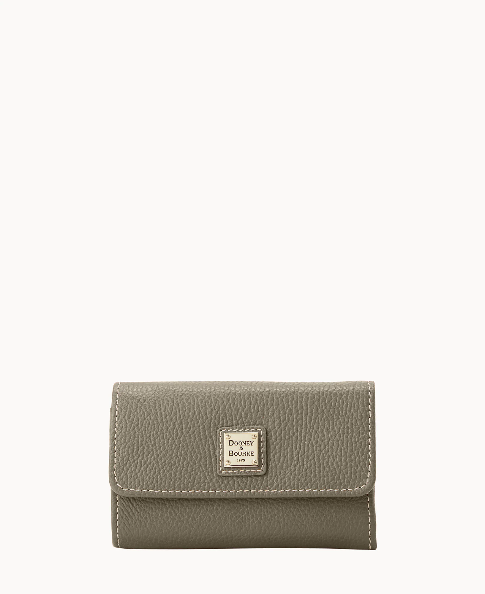 Lucca Leather Flap Wallet - Image 33