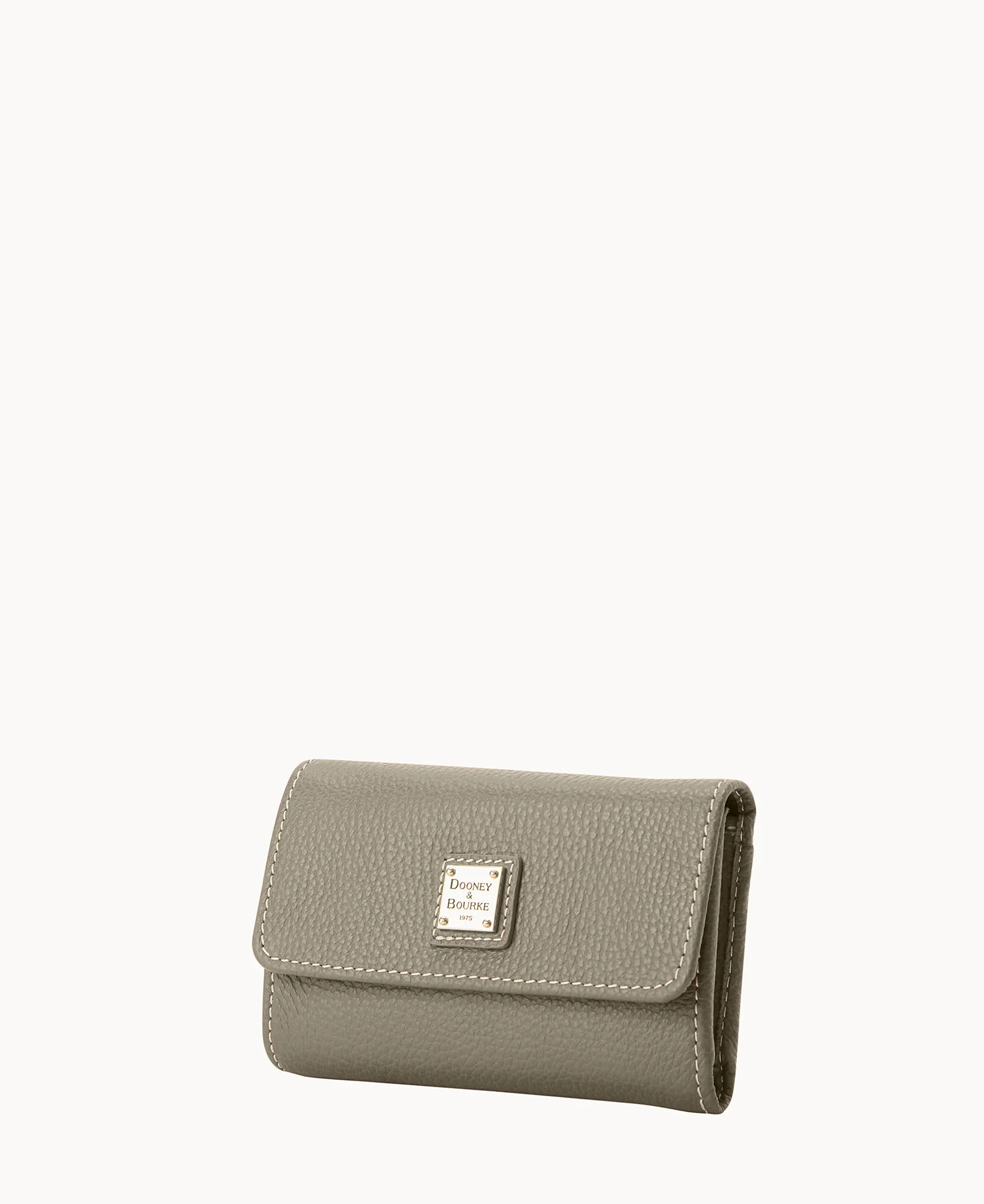 Lucca Leather Flap Wallet - Image 34