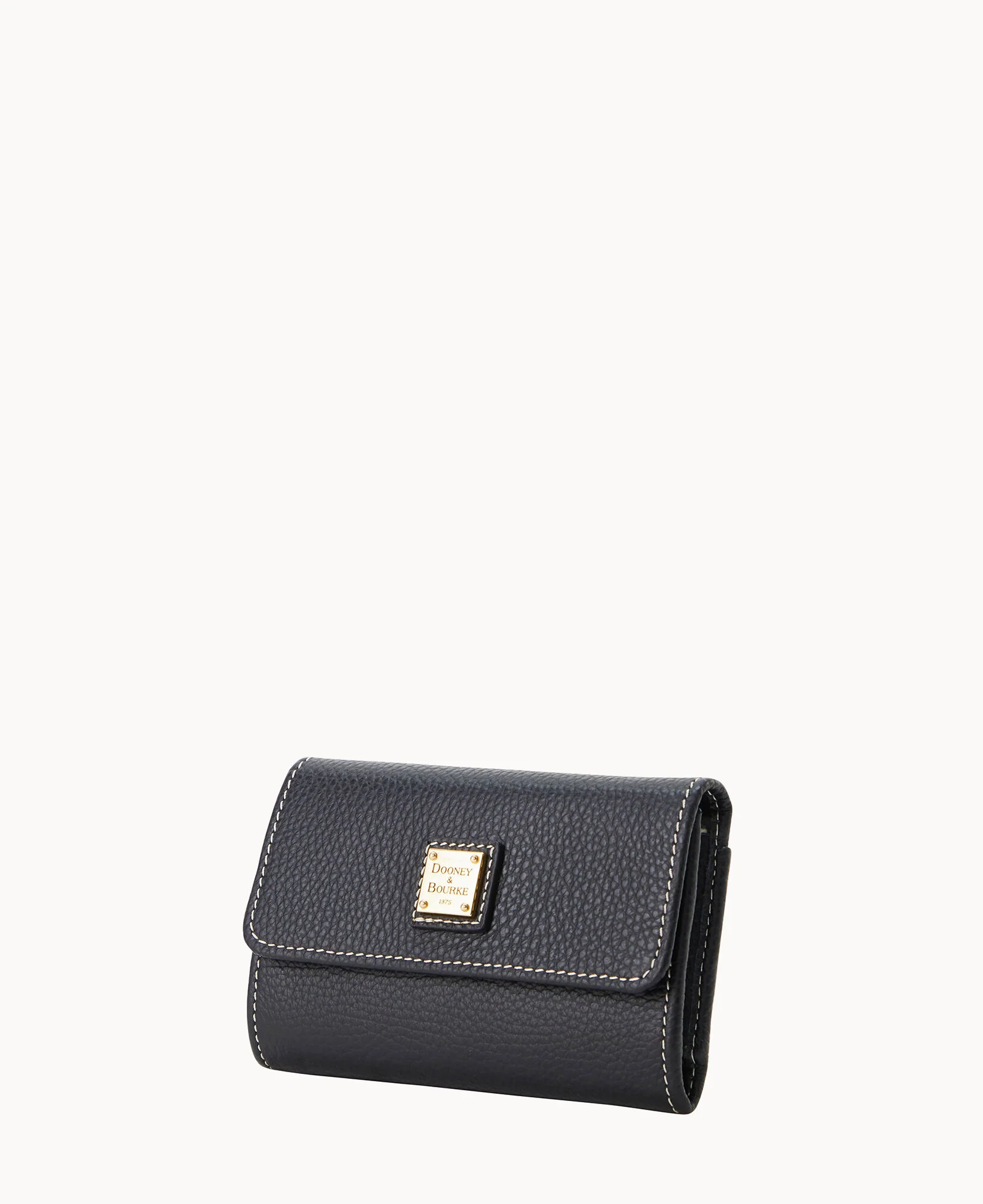 Lucca Leather Flap Wallet - Image 38