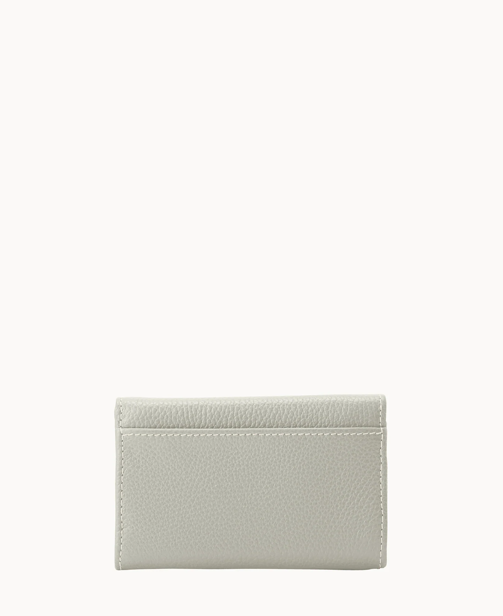 Lucca Leather Flap Wallet - Image 48
