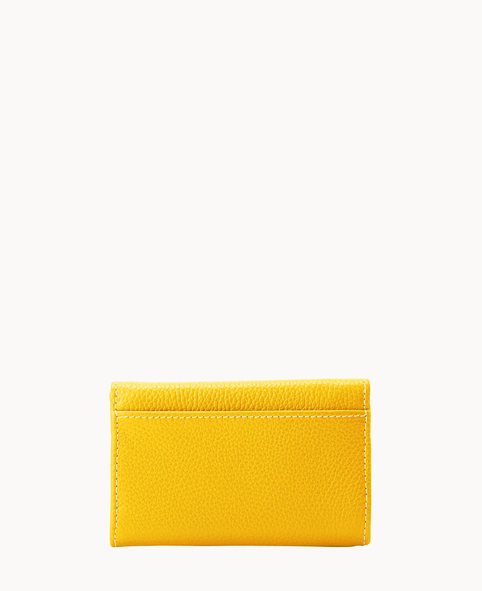 Lucca Leather Flap Wallet - Image 52