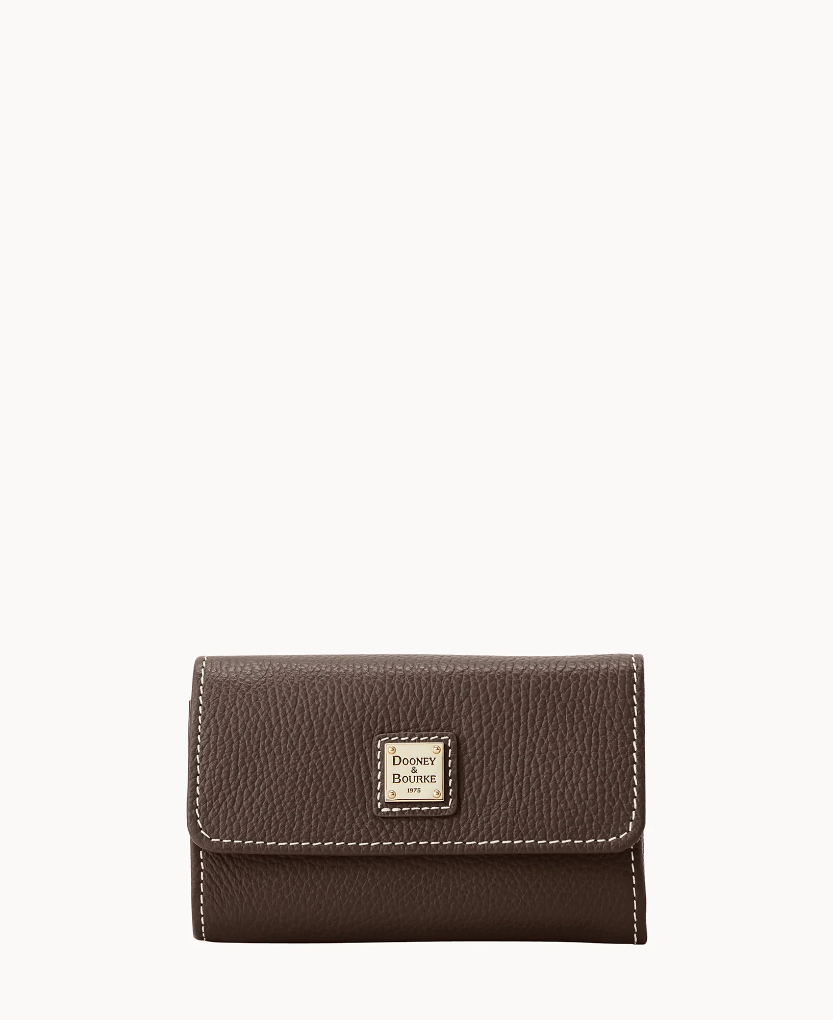 Lucca Leather Flap Wallet - Image 57