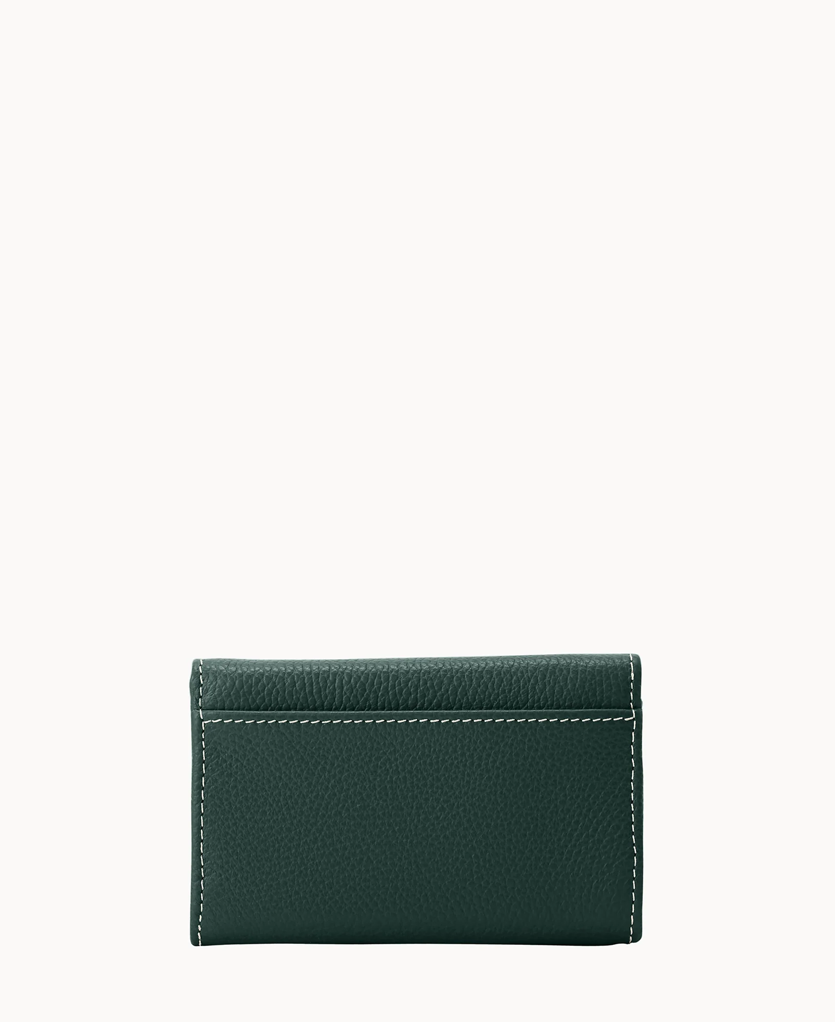 Lucca Leather Flap Wallet - Image 64