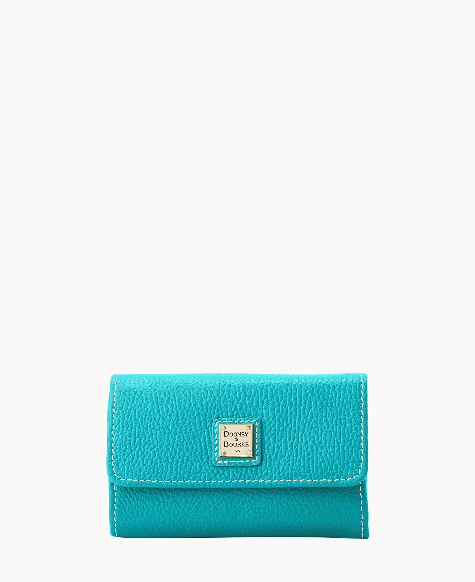 Lucca Leather Flap Wallet - Image 69
