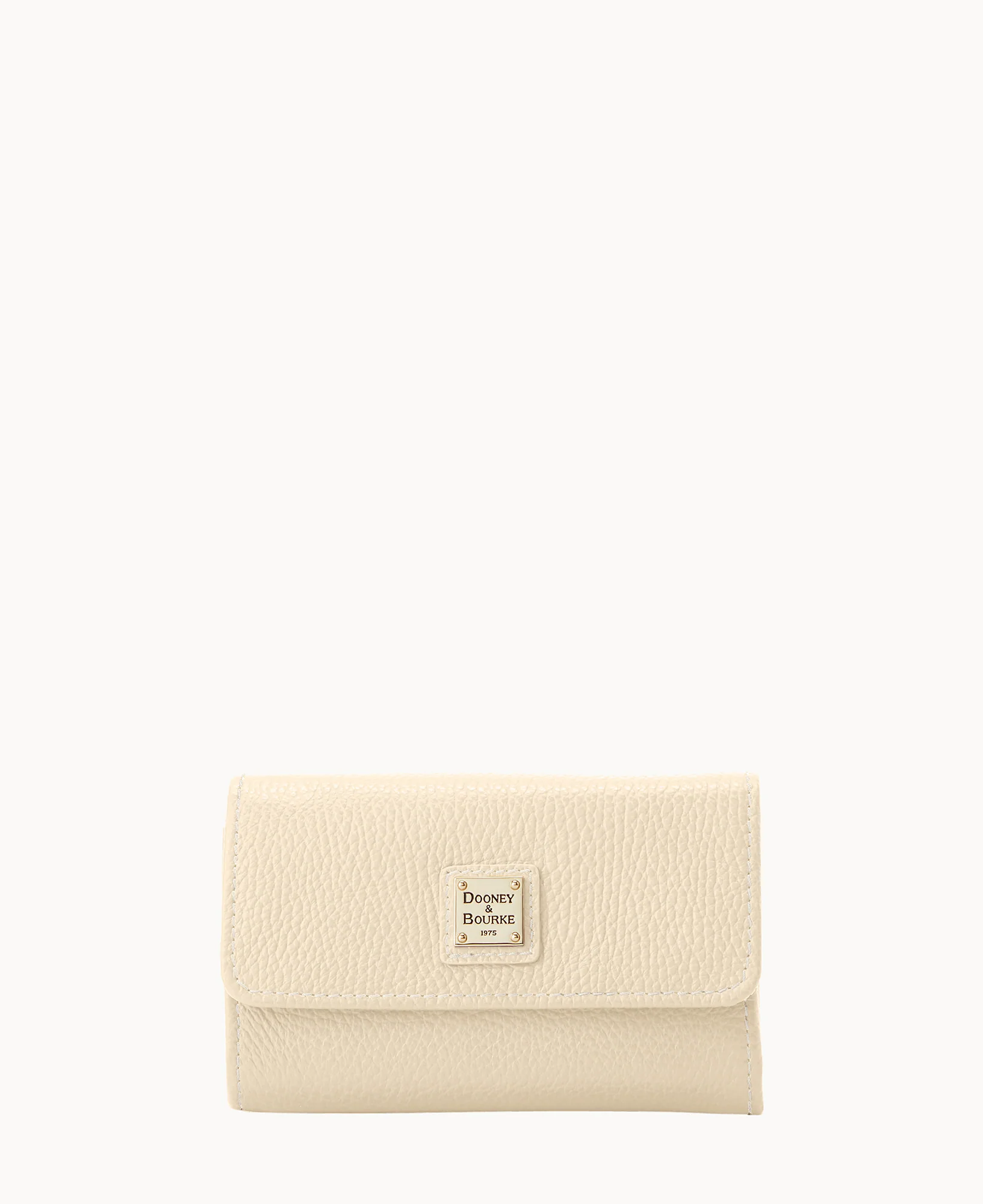 Lucca Leather Flap Wallet - Image 73
