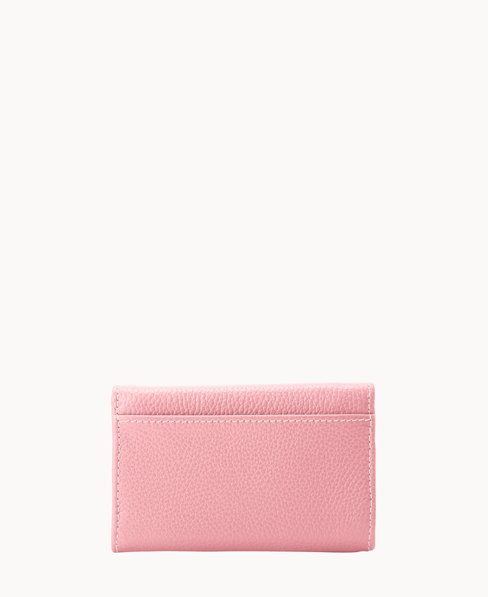 Lucca Leather Flap Wallet - Image 80